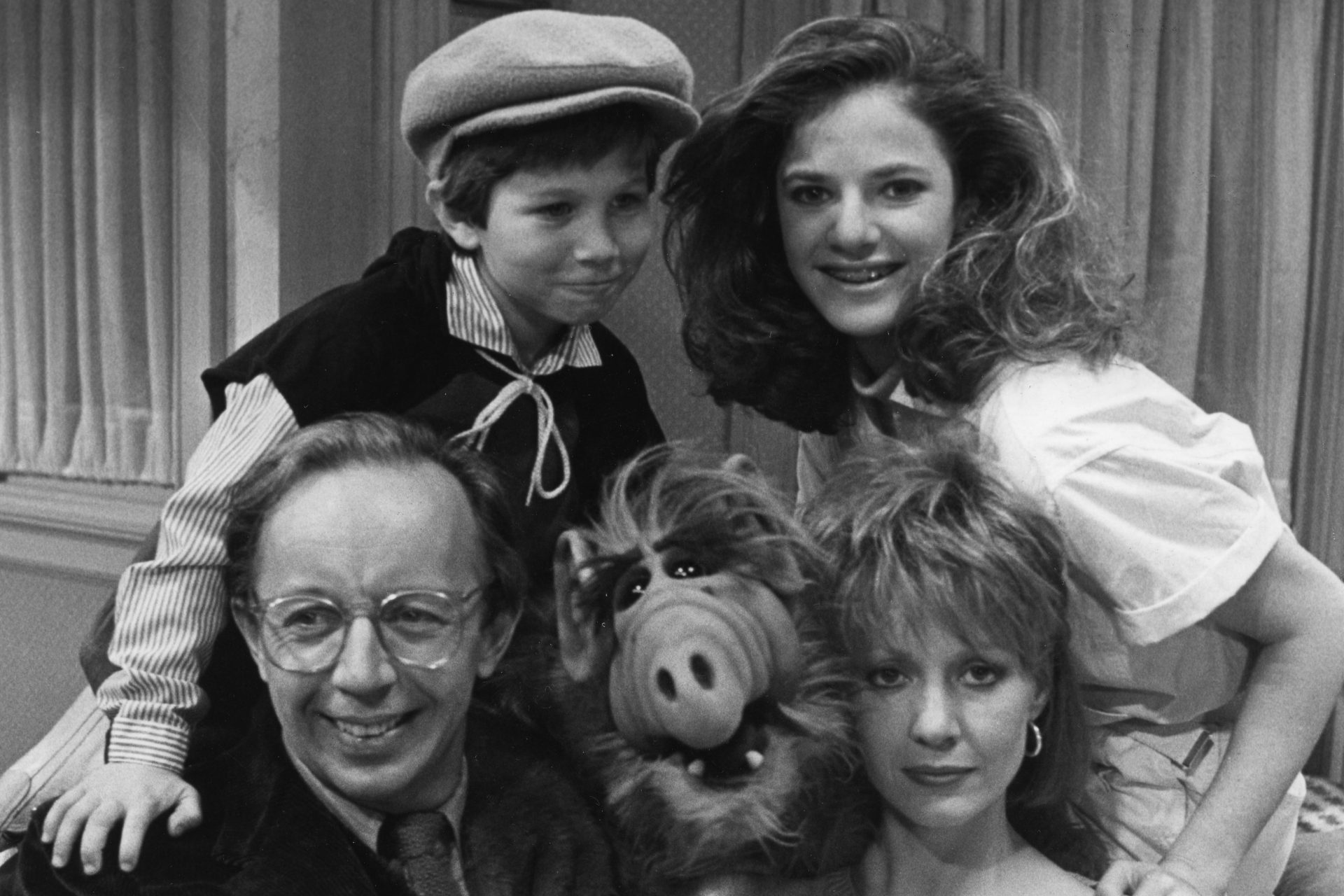 La mort étrange de Benji Gregory, l'enfant star de 