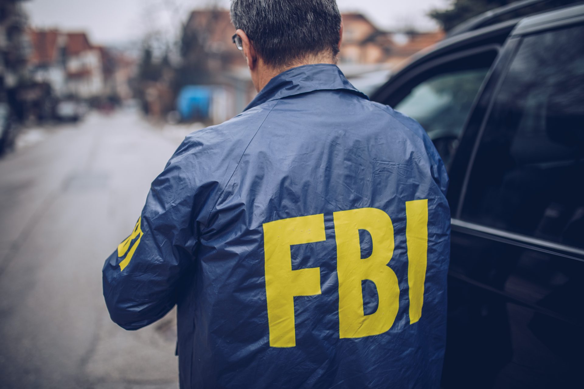 El FBI le perseguía