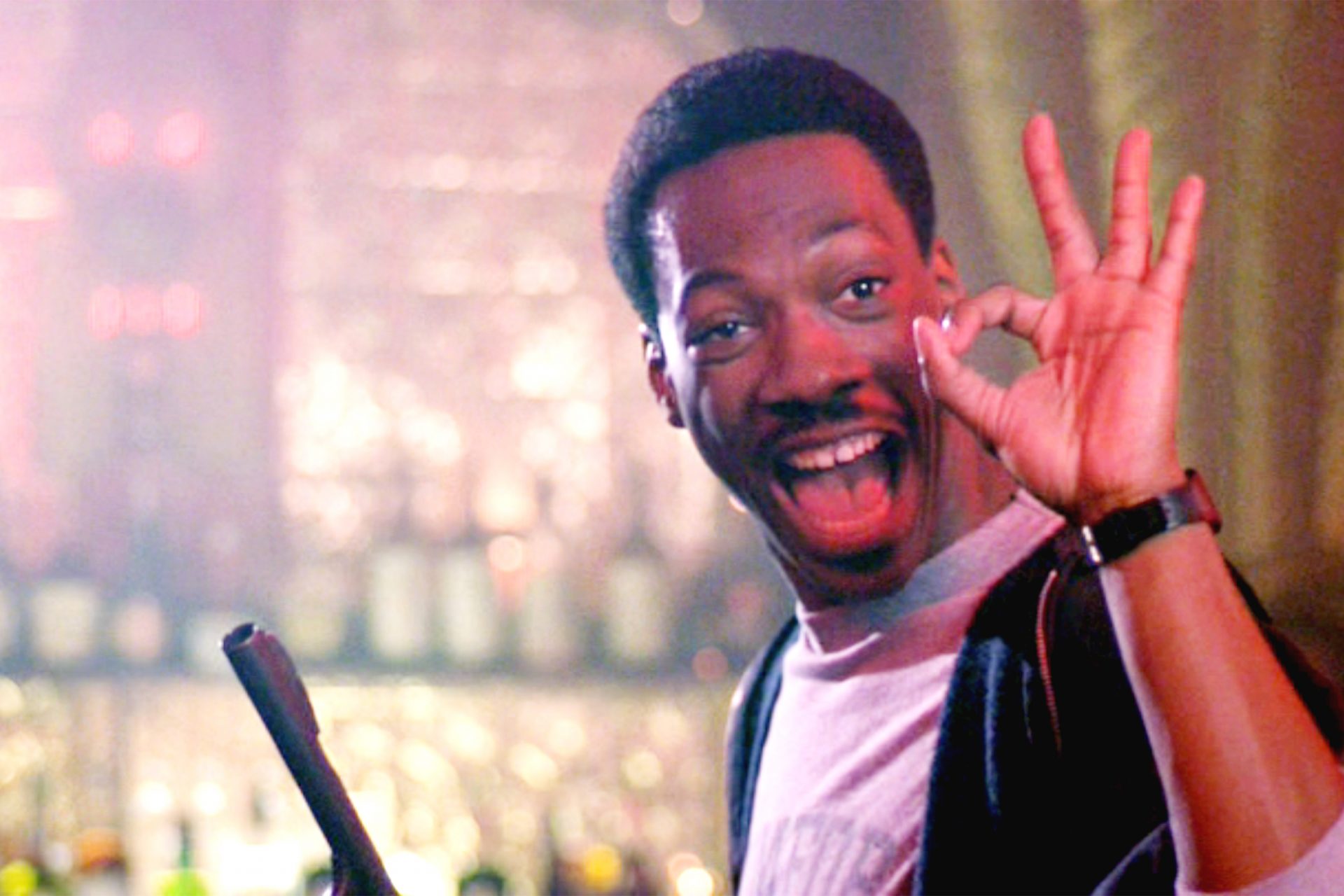 Eddie Murphy 