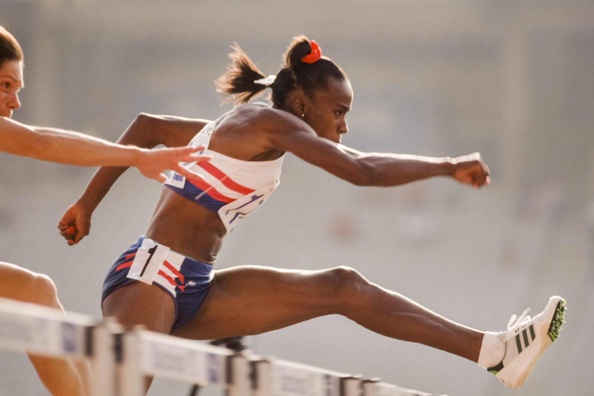  6. Jackie Joyner-Kersee 