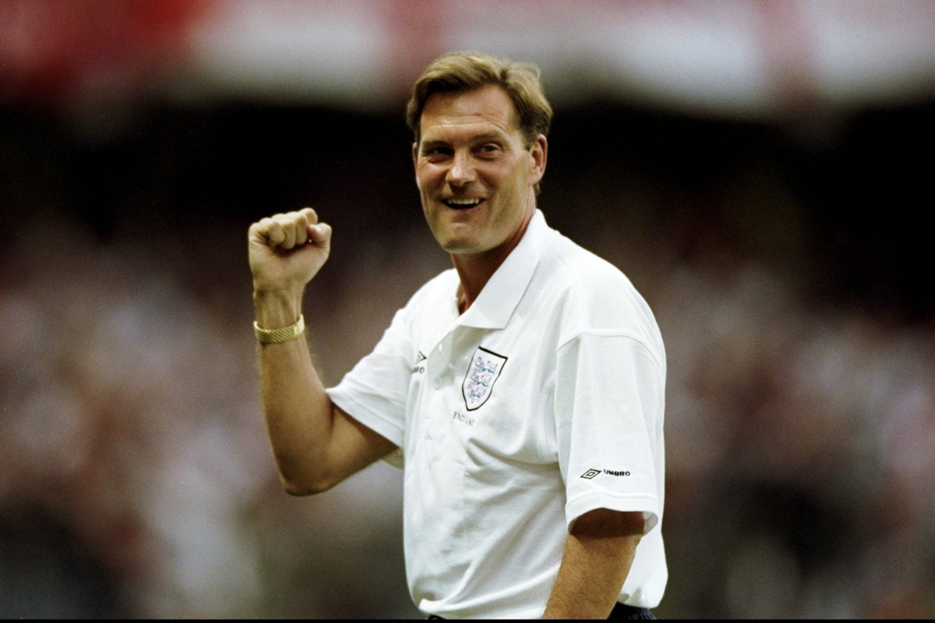 Glenn Hoddle