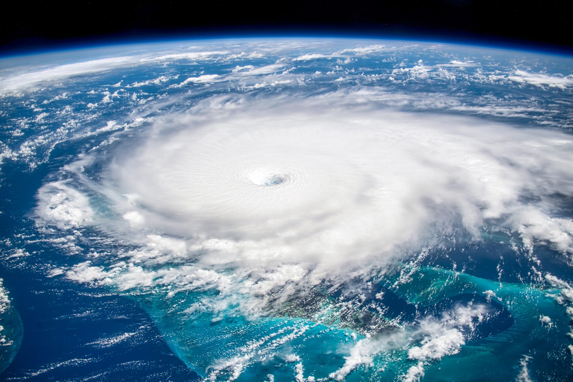 Alerta mundial: la temporada de huracanes en el Atlántico será peor de lo habitual