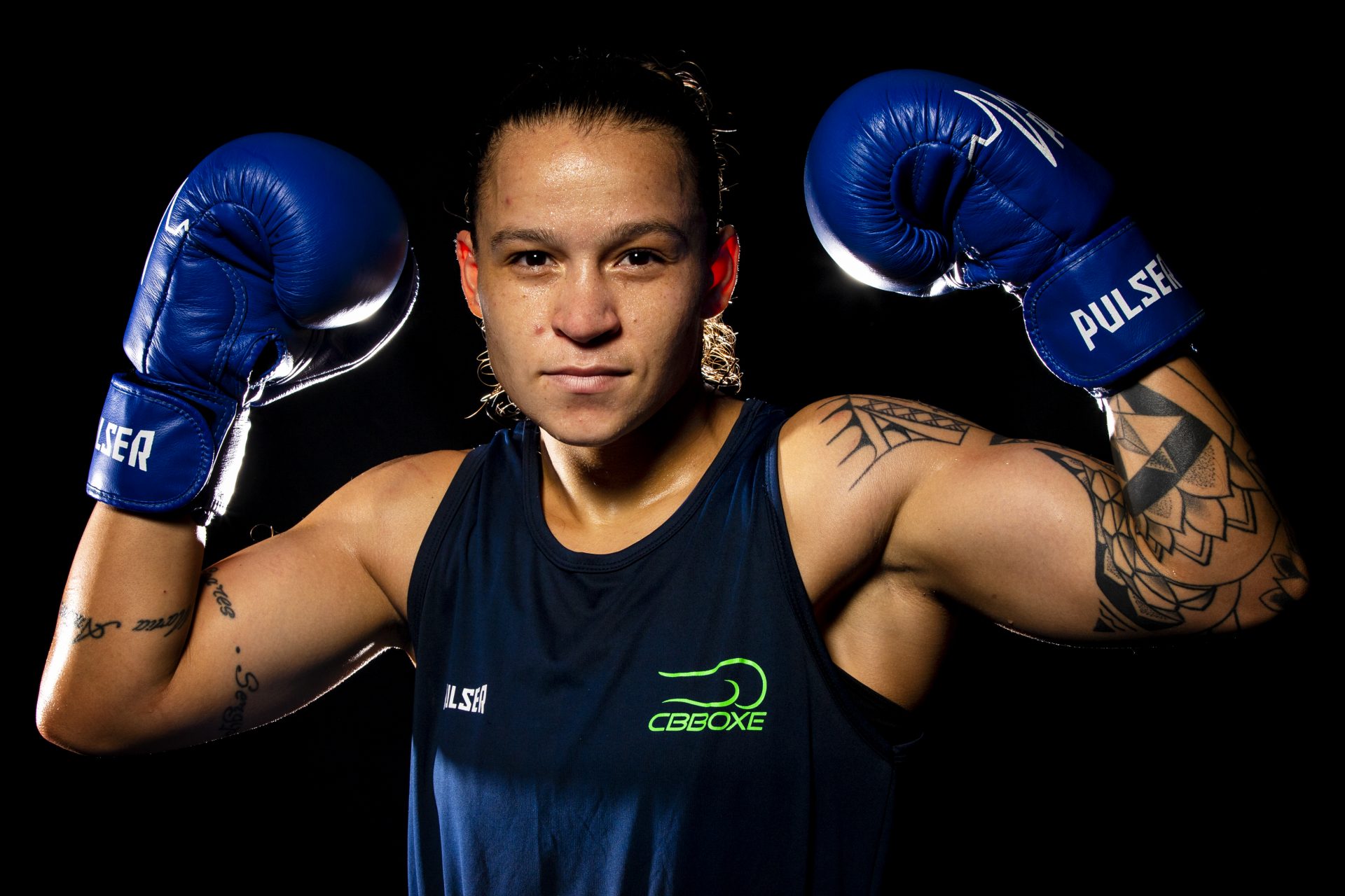 5. Bia Ferreira (boxe)