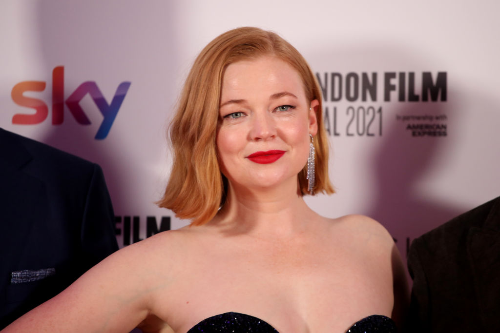 O novo trabalho de Sarah Snook, estrela de 'Succession'