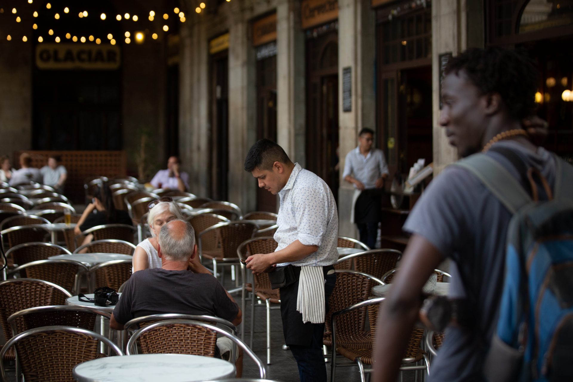 Una medida que beneficiaría solo al 5% de los trabajadores 