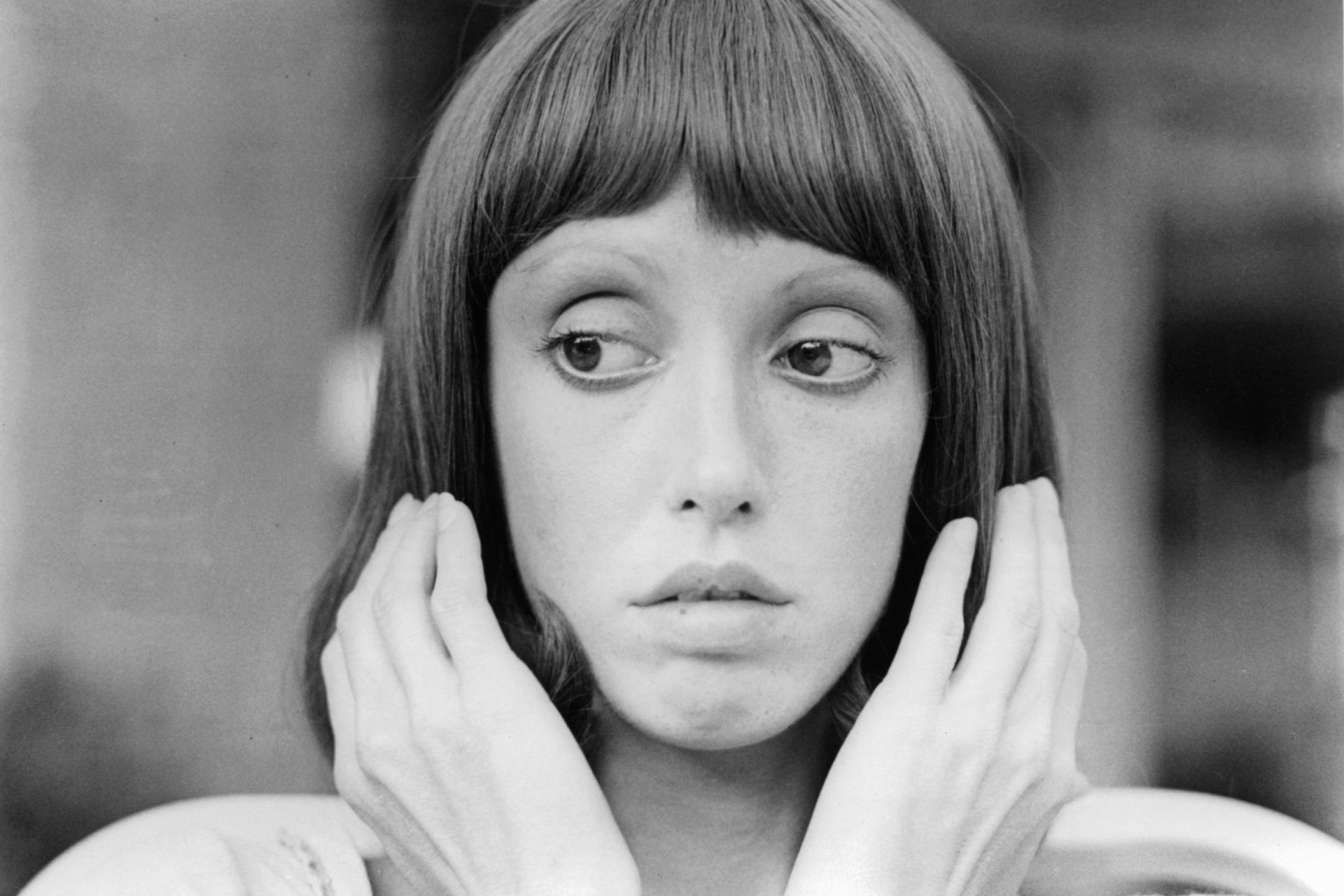 Shelley Duvall - 11 de julio