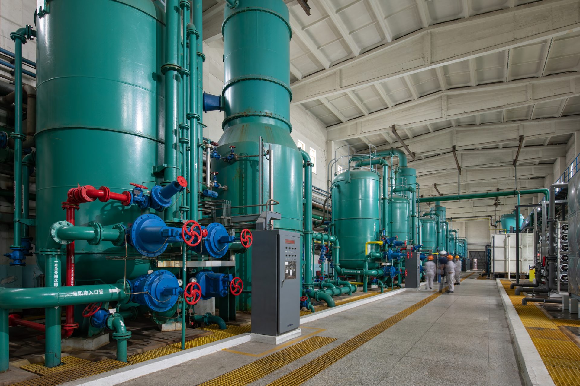 Gas Combined Cycle 