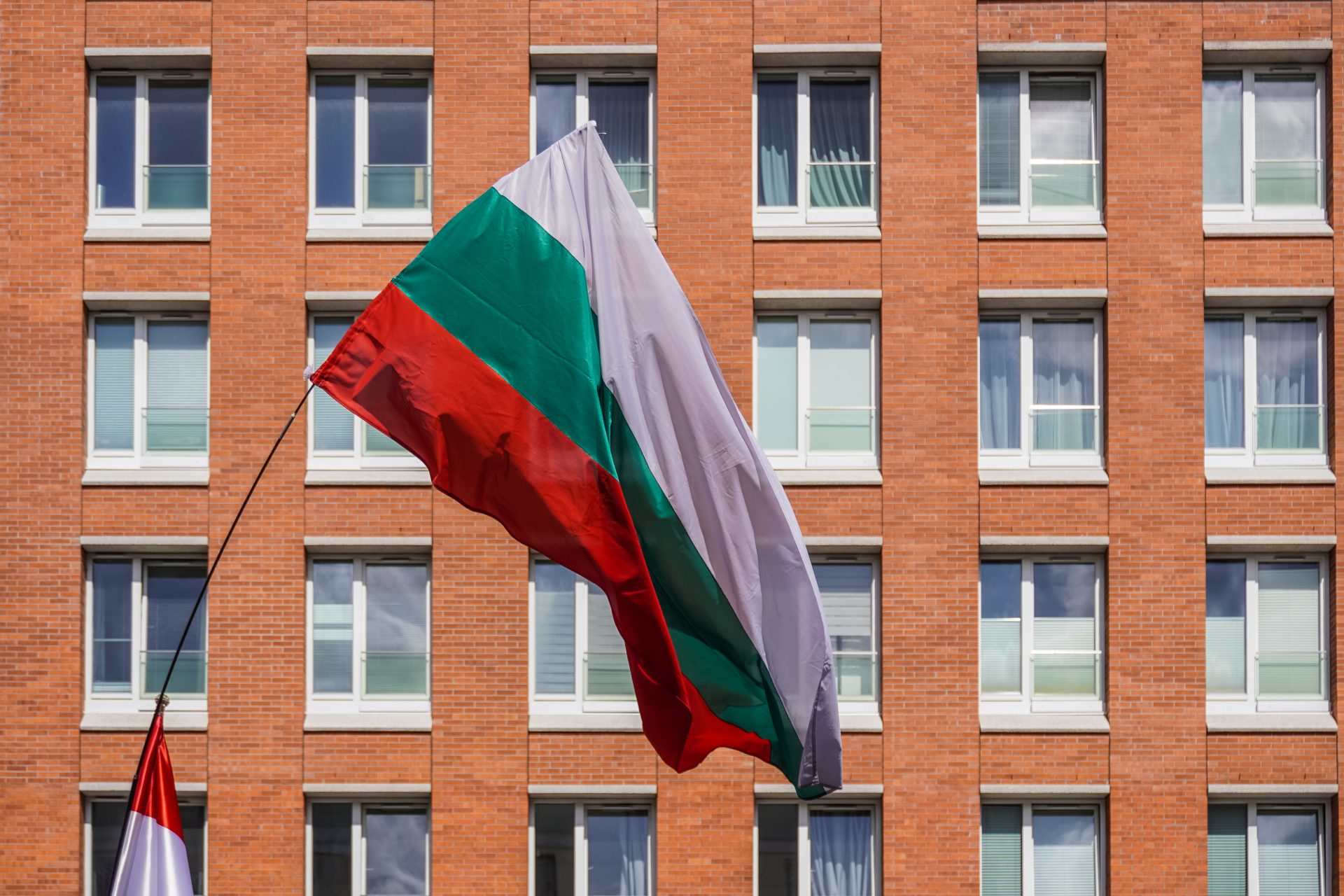 La Bulgarie et les Palaos bénéficient également d'un coup de pouce