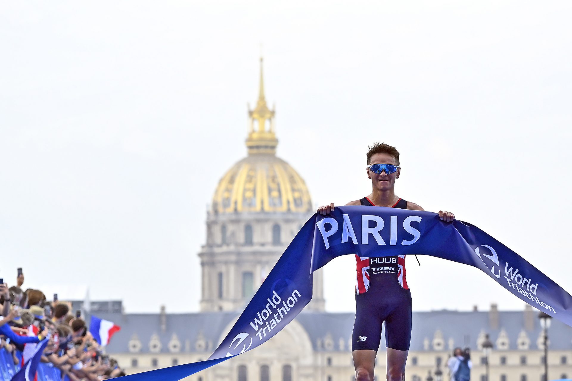 How France made Paris 2024 the cheapest Olympics ever