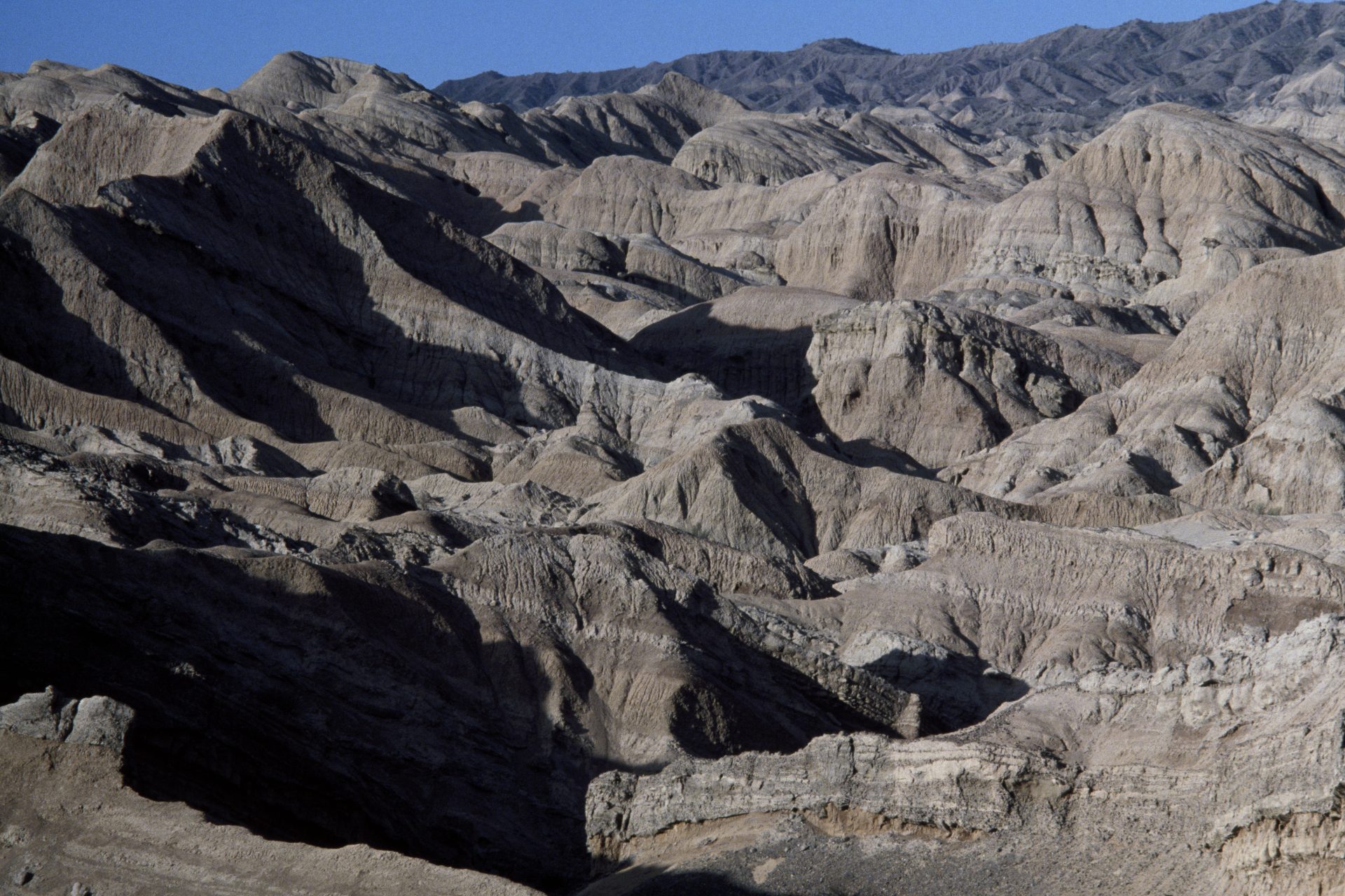 Valle de la Luna (Argentina)