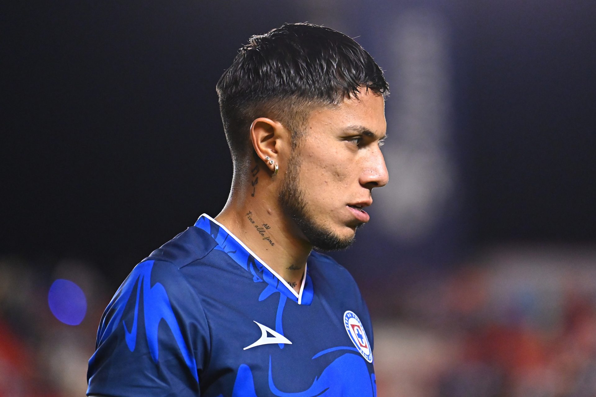 Mexican football player Carlos Salcedo shaken by tragic murder of his sister