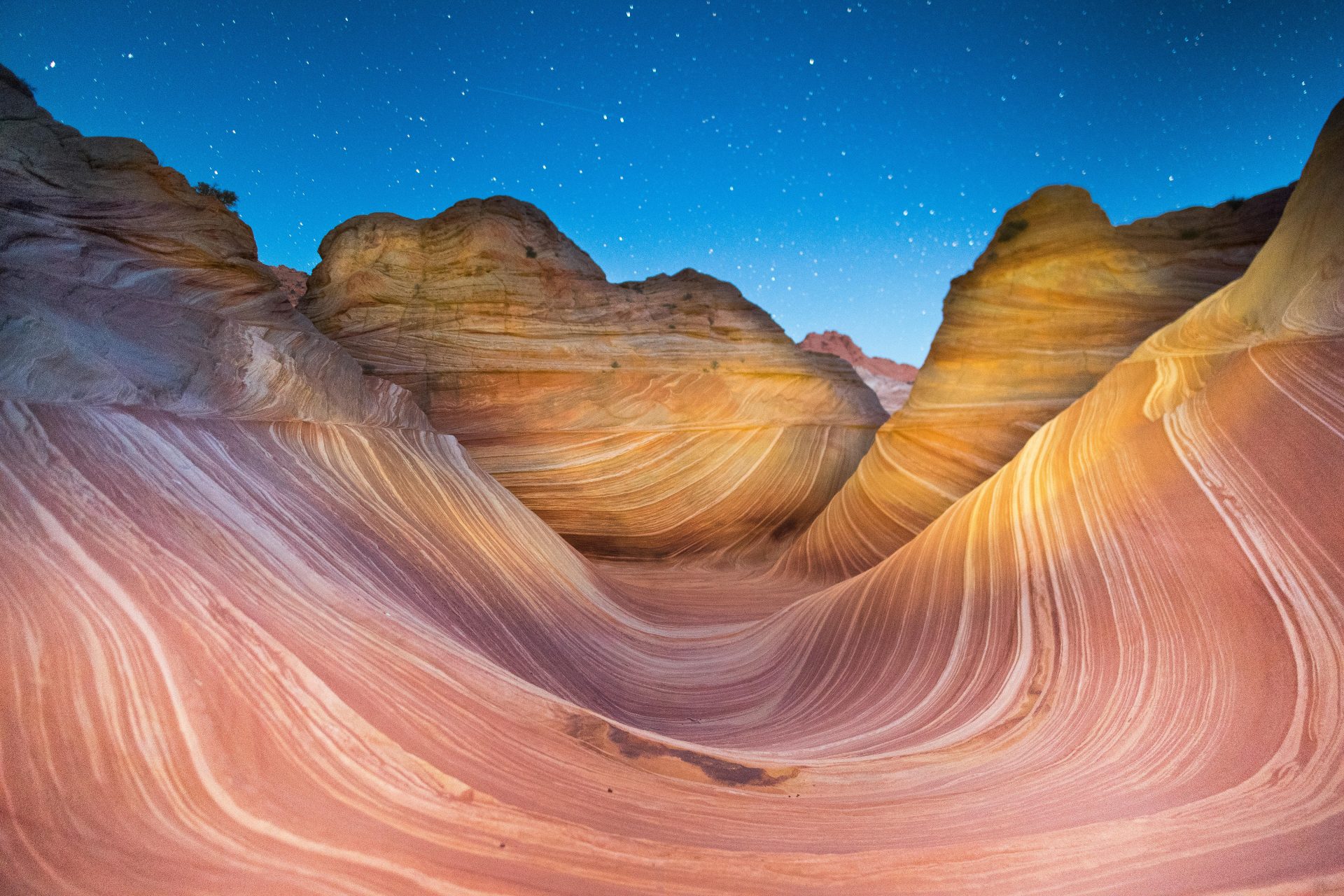 The Wave (Arizona, Estados Unidos)