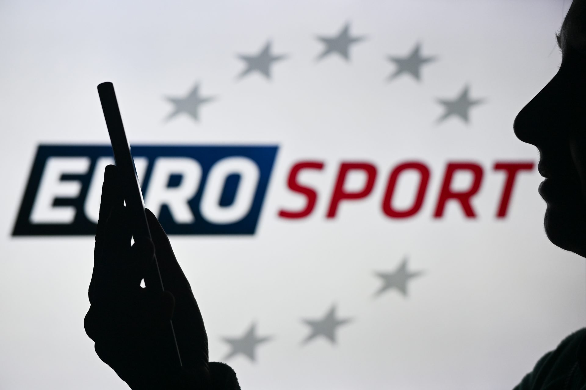 Eurosport statement