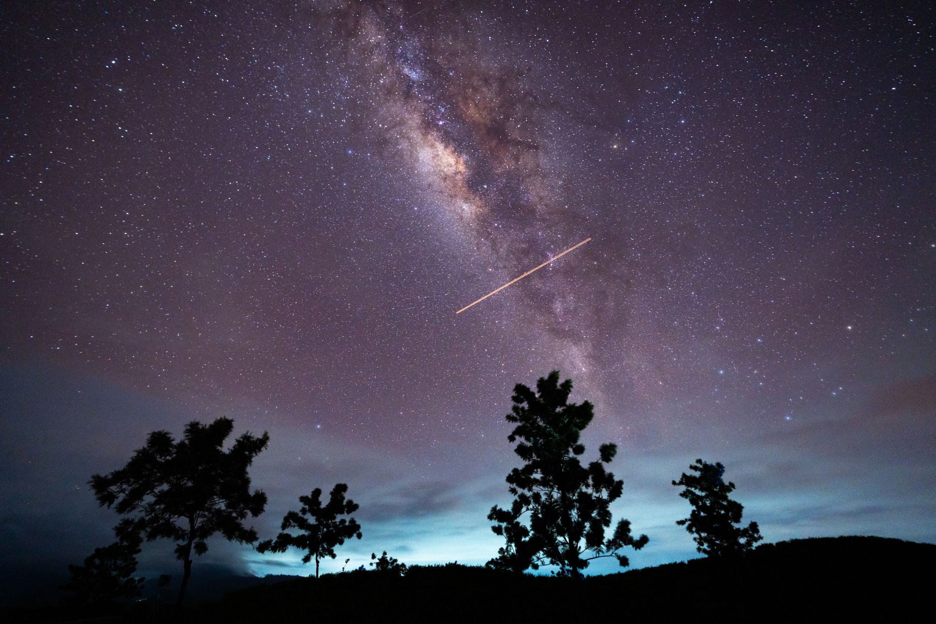 De acuerdo con el sitio especializado Live Science, es mejor en luna nueva 