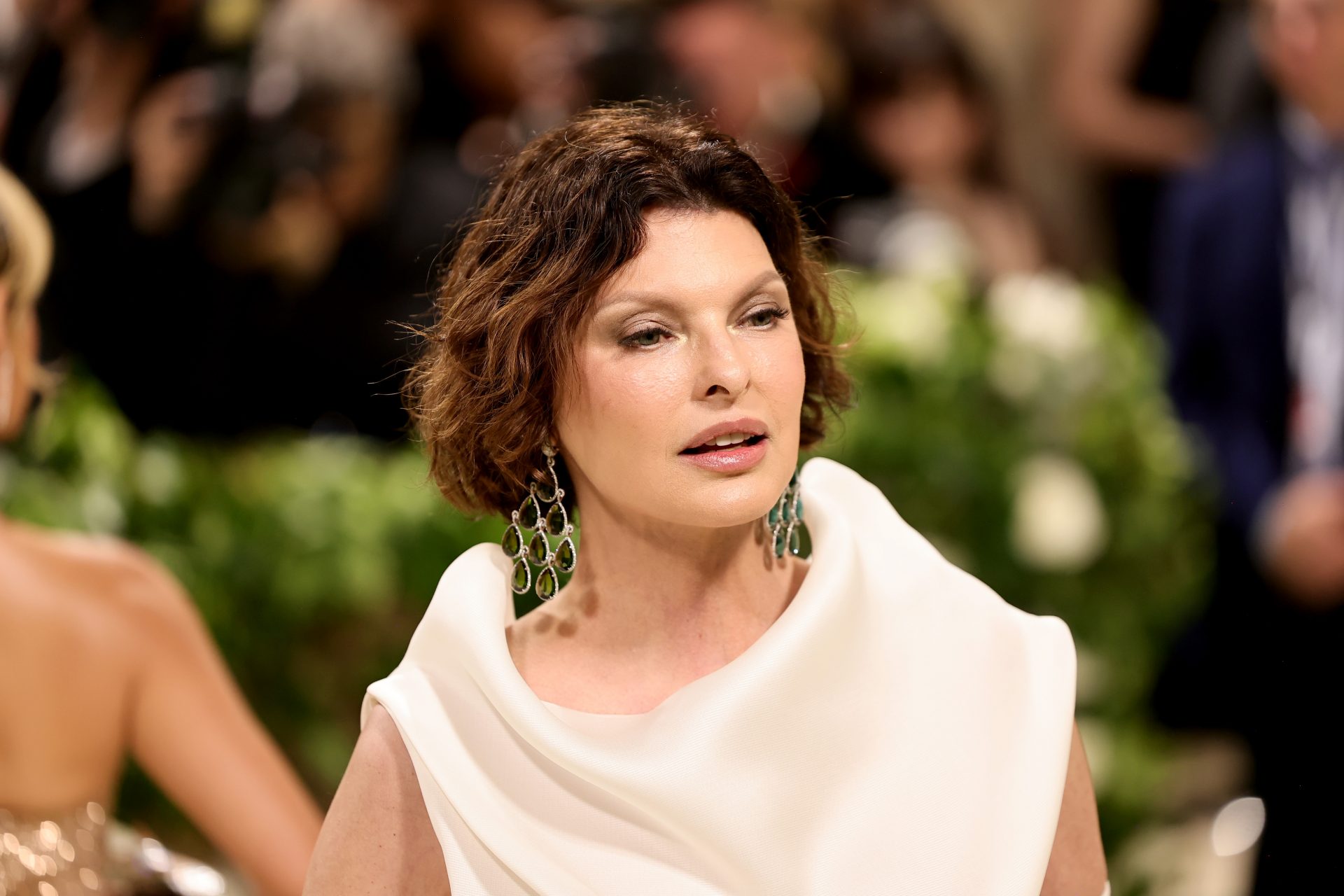 Linda Evangelista