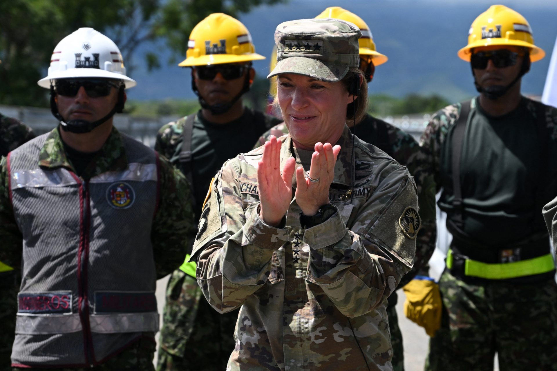 Seguridad económica y nacional