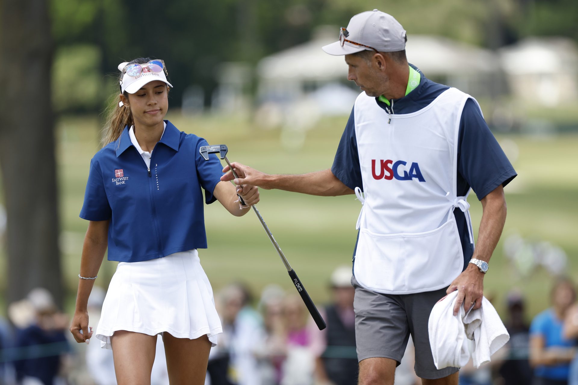 US Women's Open