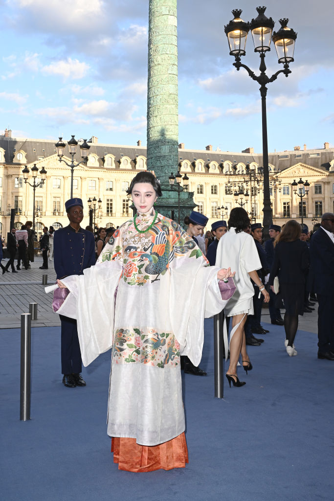 Fan Bingbing