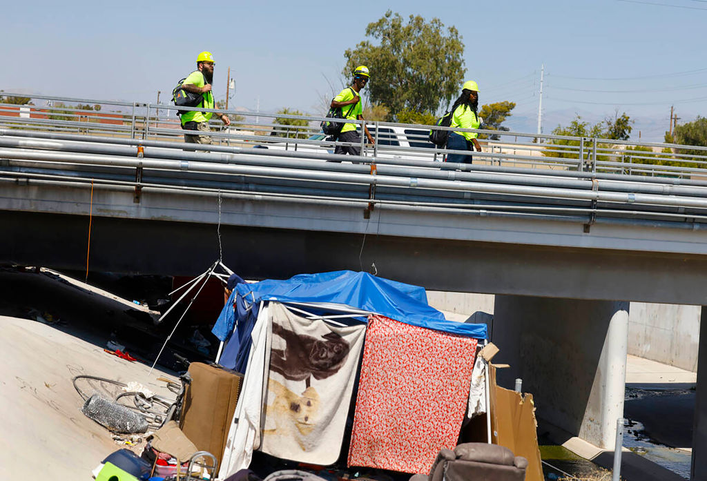 Al menos nueve muertes relacionadas con el calor este año 