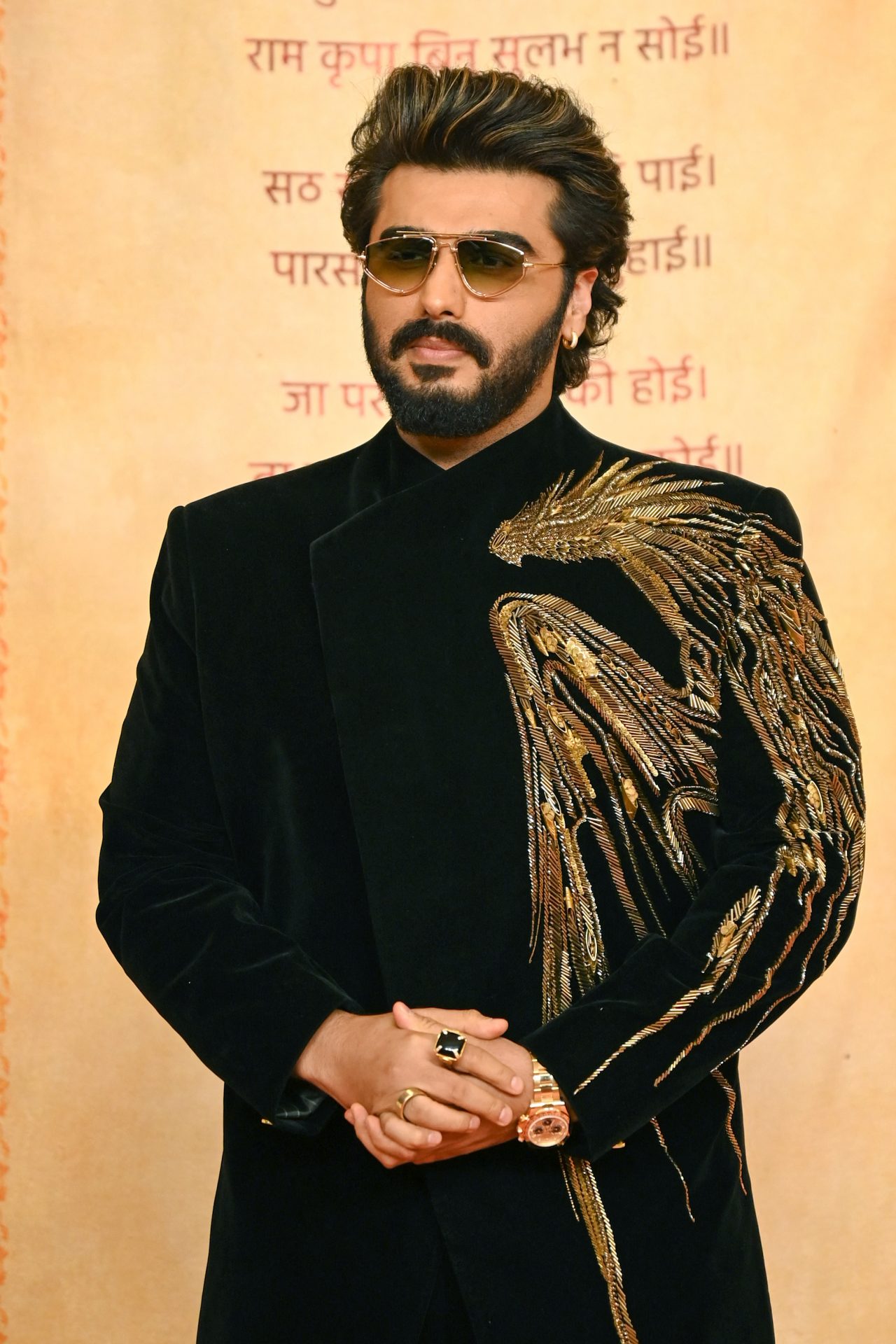 Arjun Kapoor