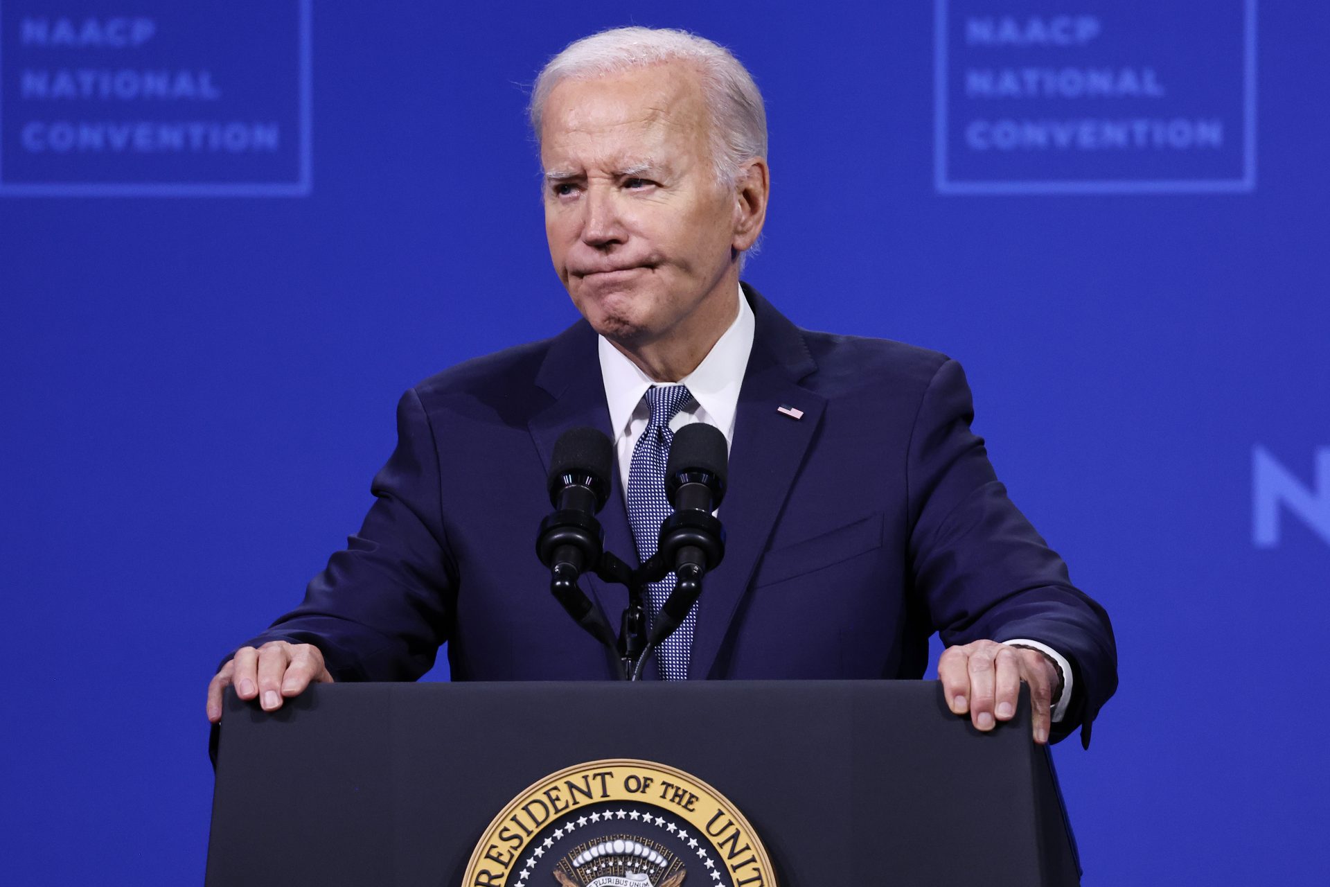 ¿Puede Biden proporcionar ayuda en estos cuatro meses?