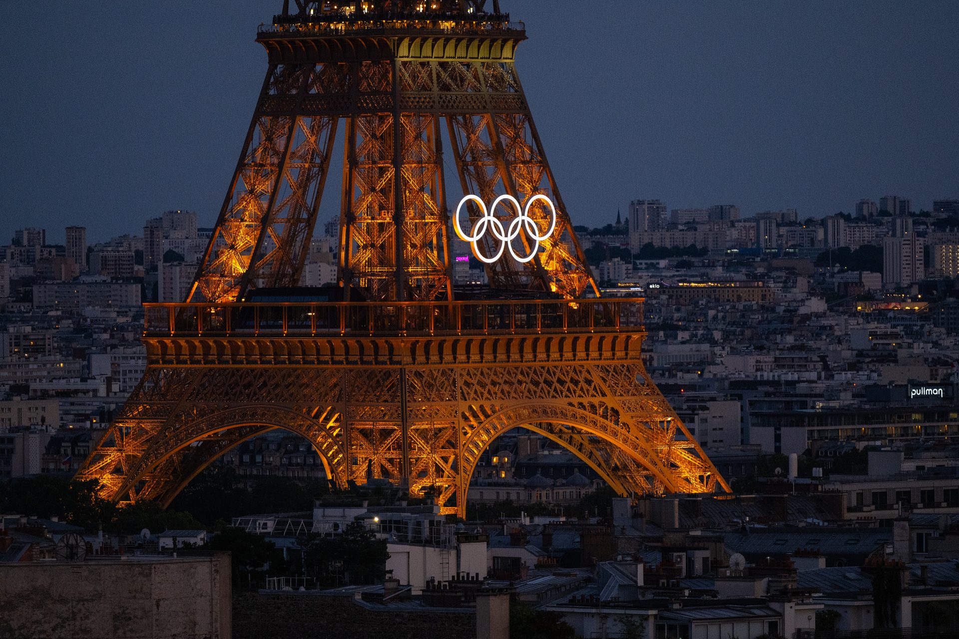 Comment la France a fait de Paris 2024 les Jeux Olympiques les moins