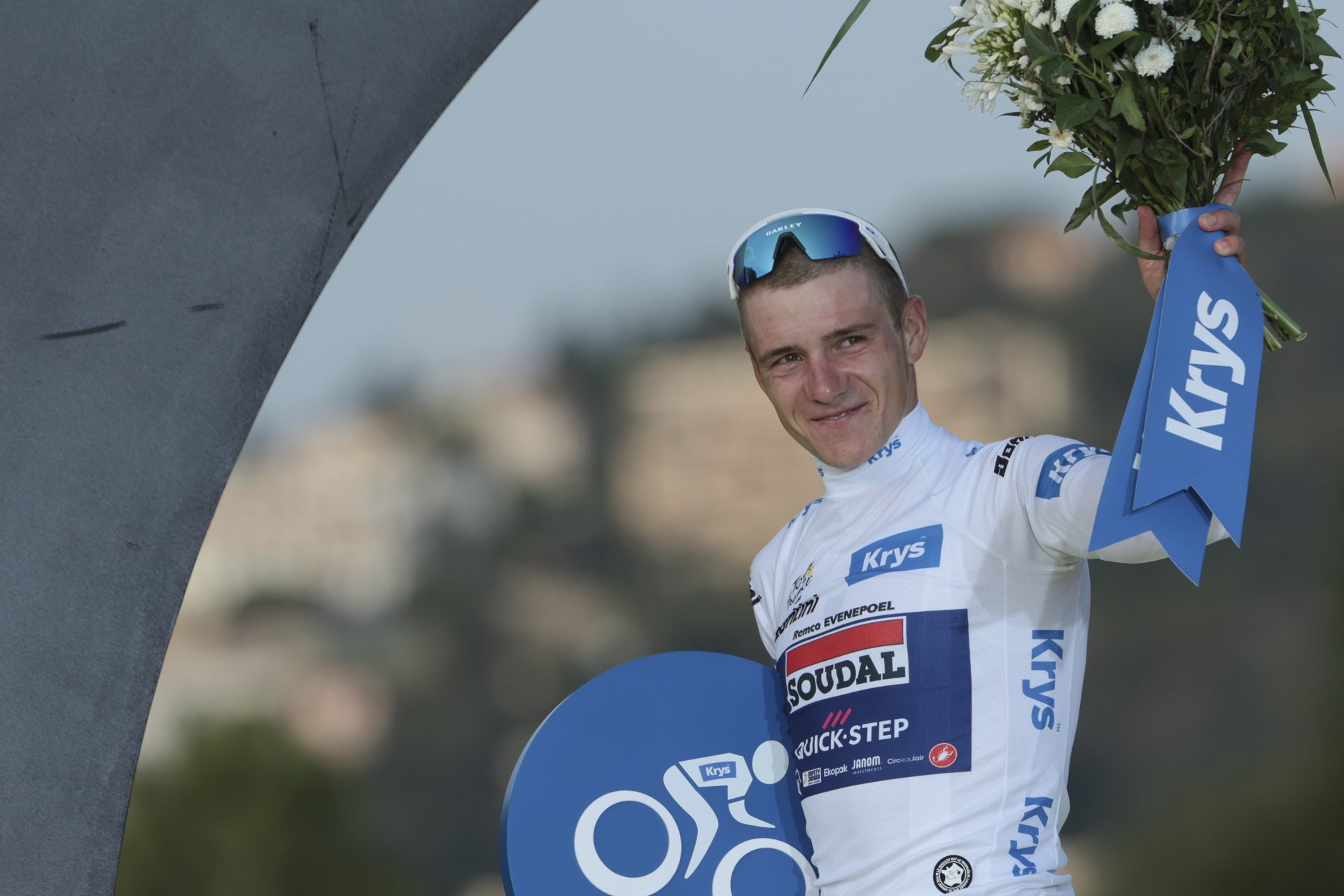Remco Evenepoel gagnera-t-il un jour le Tour de France ?