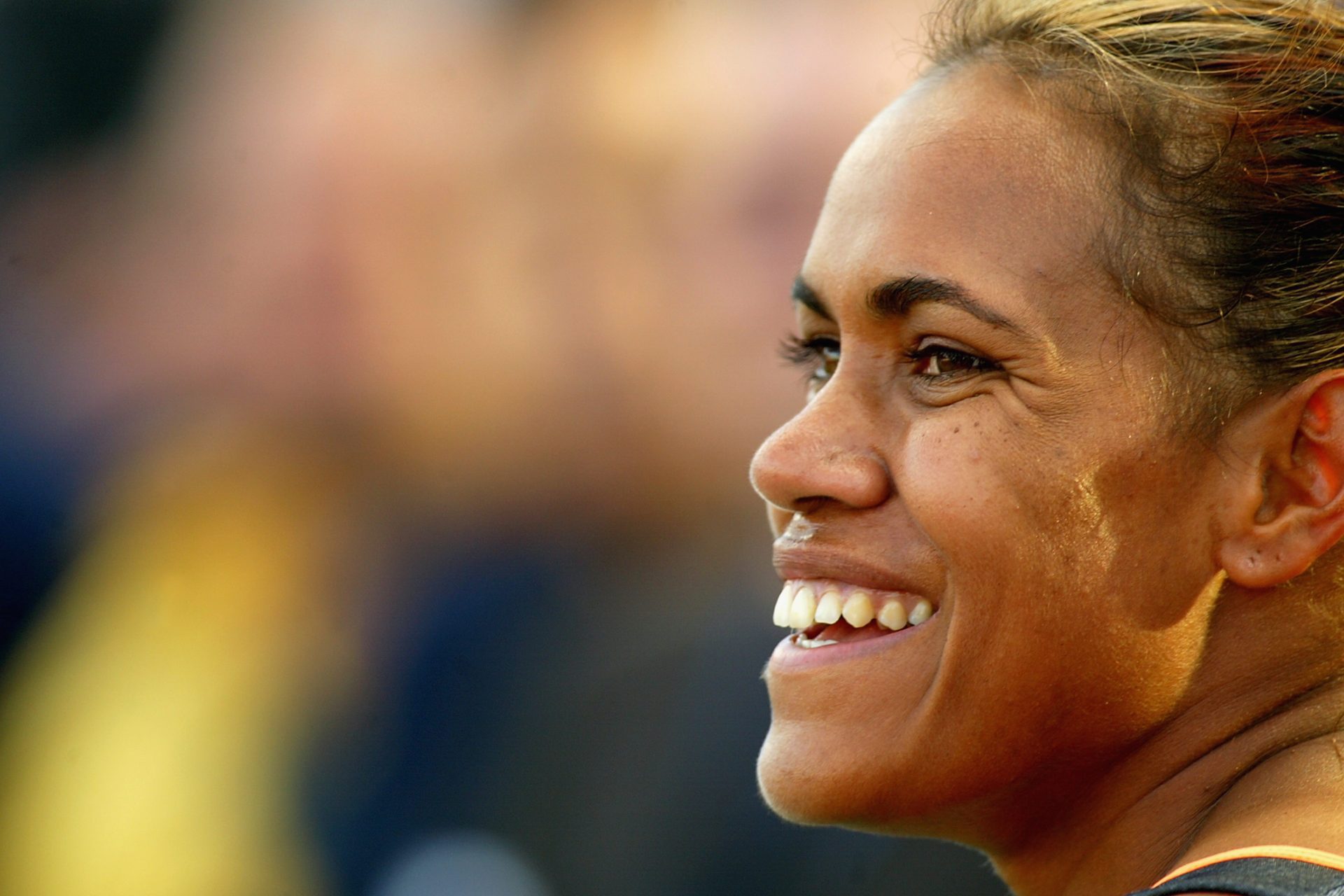 Cathy Freeman Foundation