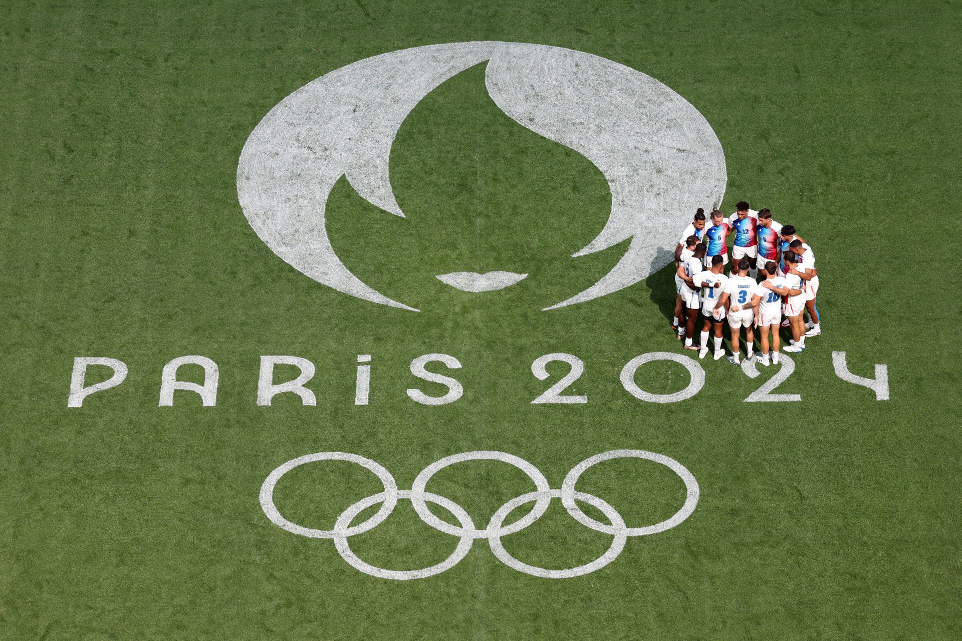 Scandale à Paris : cinq athlètes pris en flagrant délit de dopage pendant les Jeux Olympiques