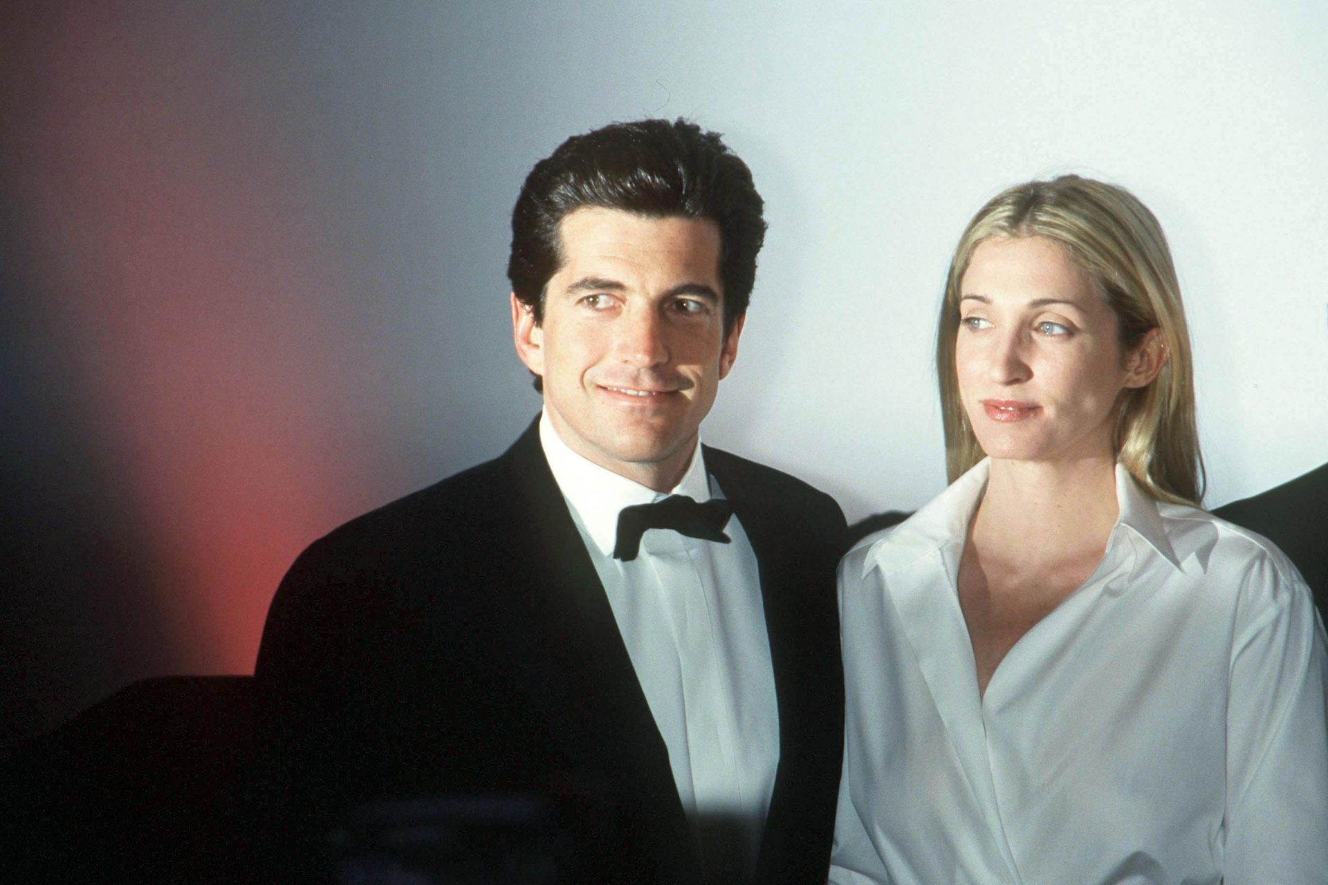 Licencia de piloto de JFK Jr y amor por volar