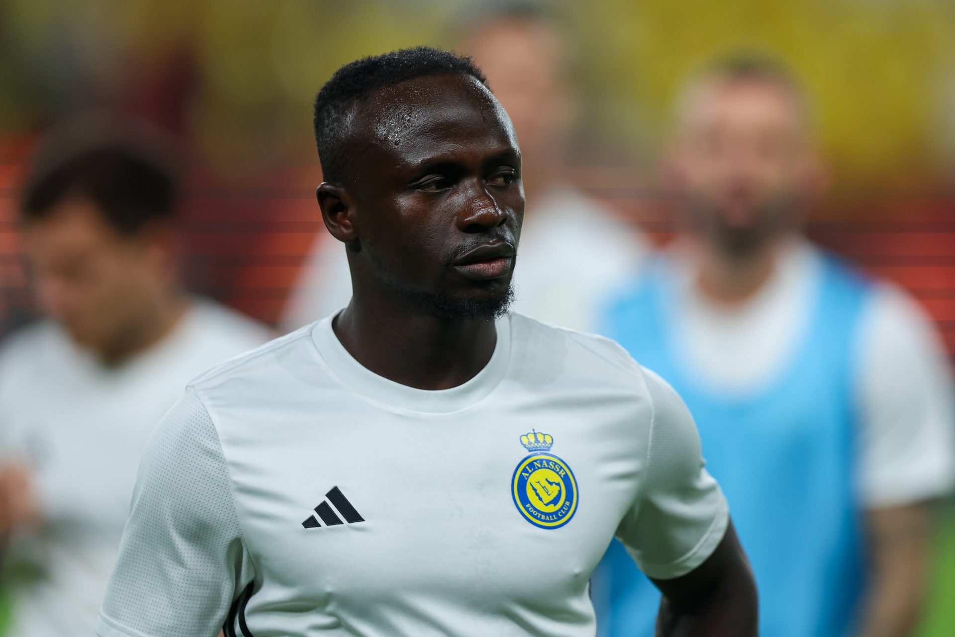 The jaw-dropping way Sadio Mané spends his Saudi dollars