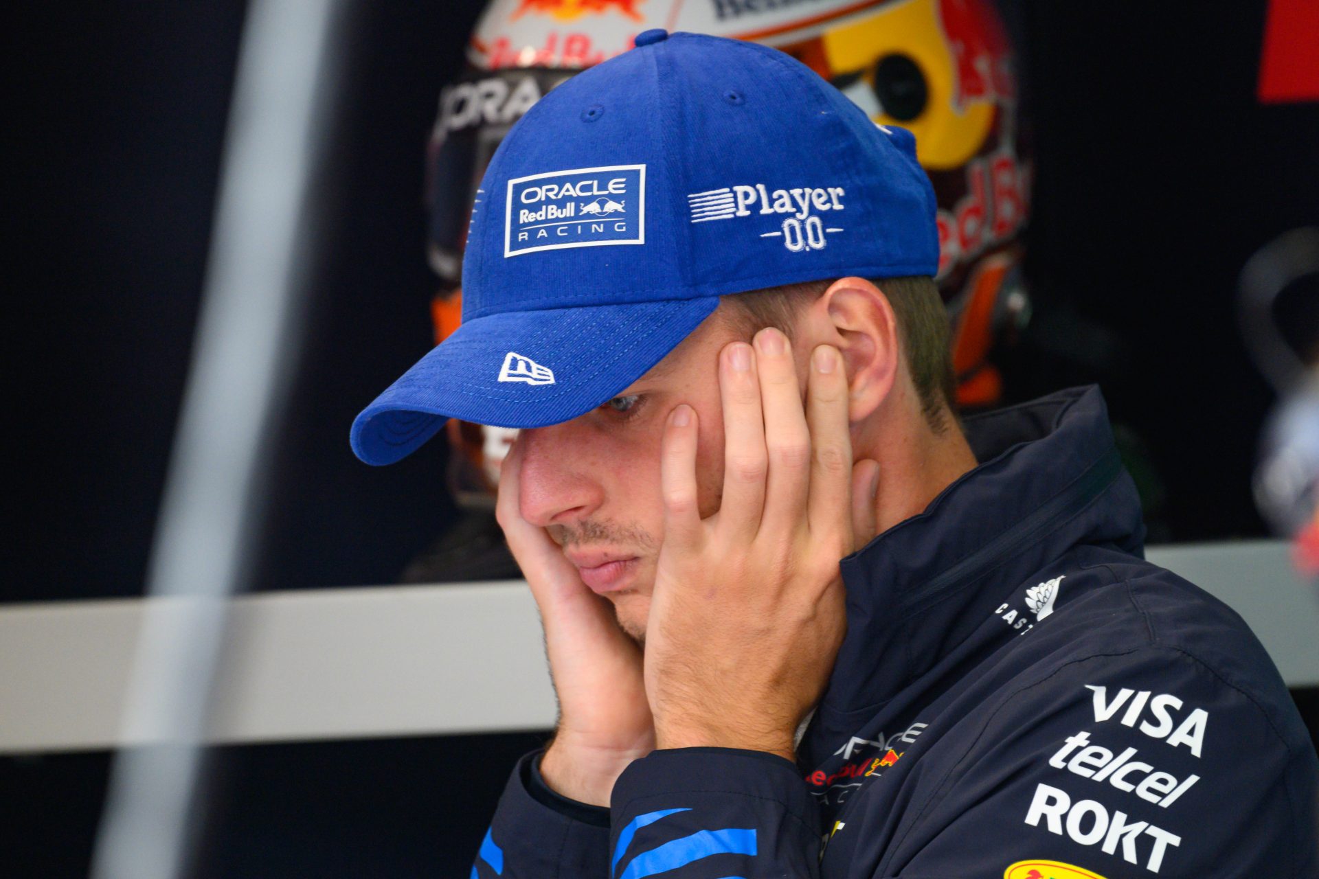 Formula 1 fans hate Max Verstappen's driving style