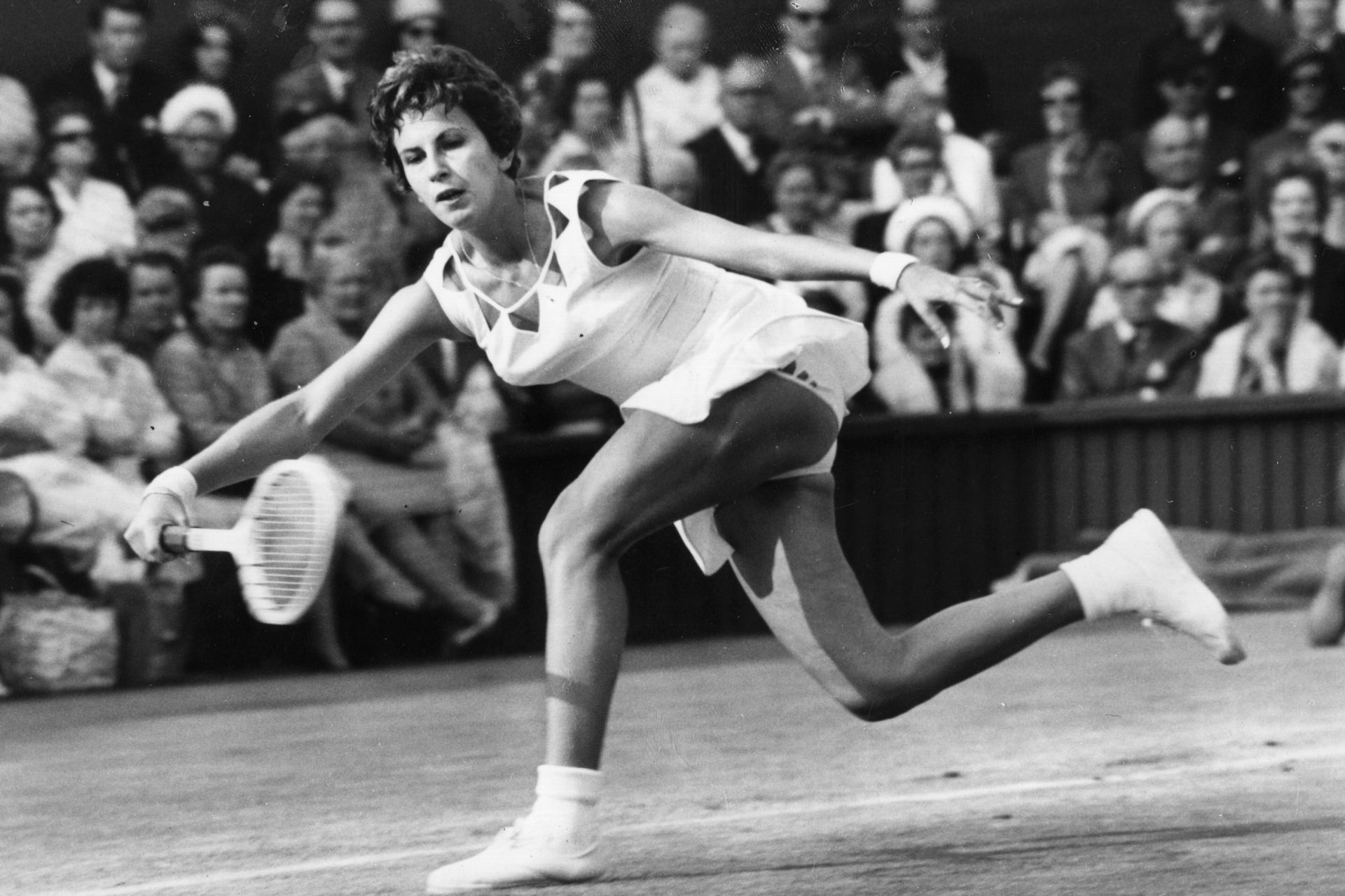 Billie Jean King