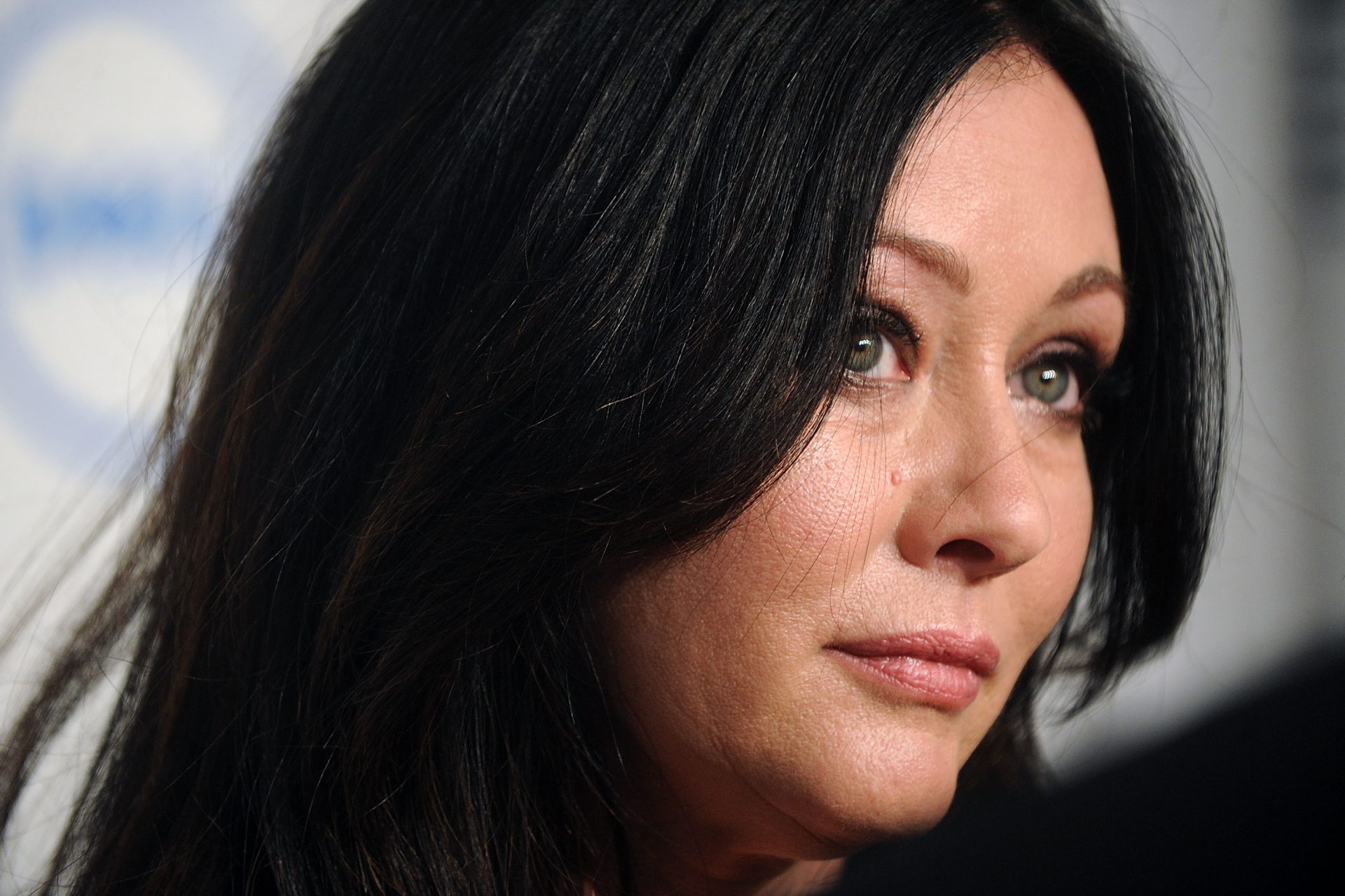 Shannen Doherty - 13 de julio