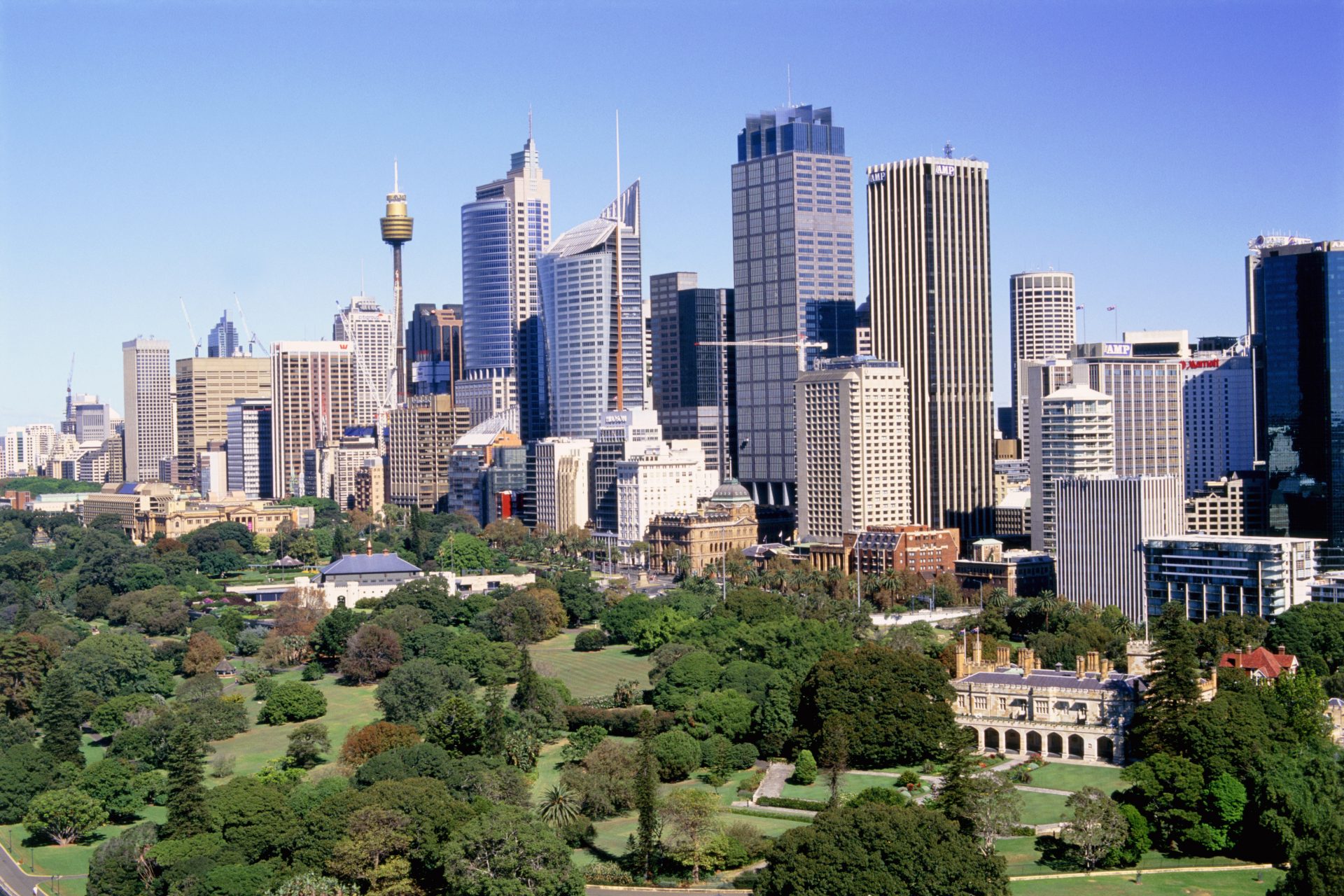 #7 Sydney, Australia