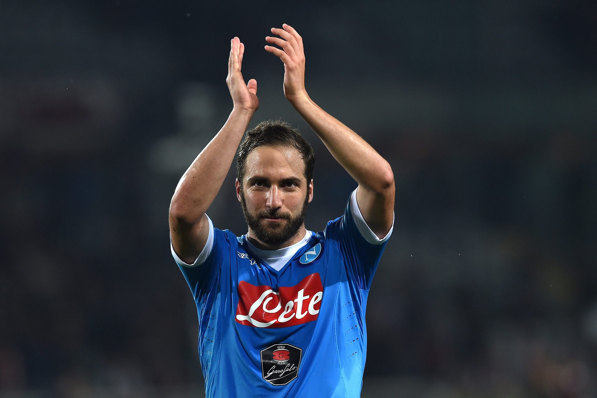 'Ora basta, certe cose non le sopporto': ecco perché Gonzalo Higuain si è drasticamente allontanato dal calcio