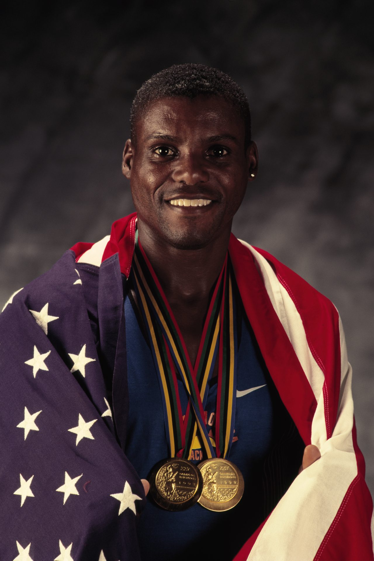 Carl Lewis: The greatest athlete of the 20th century