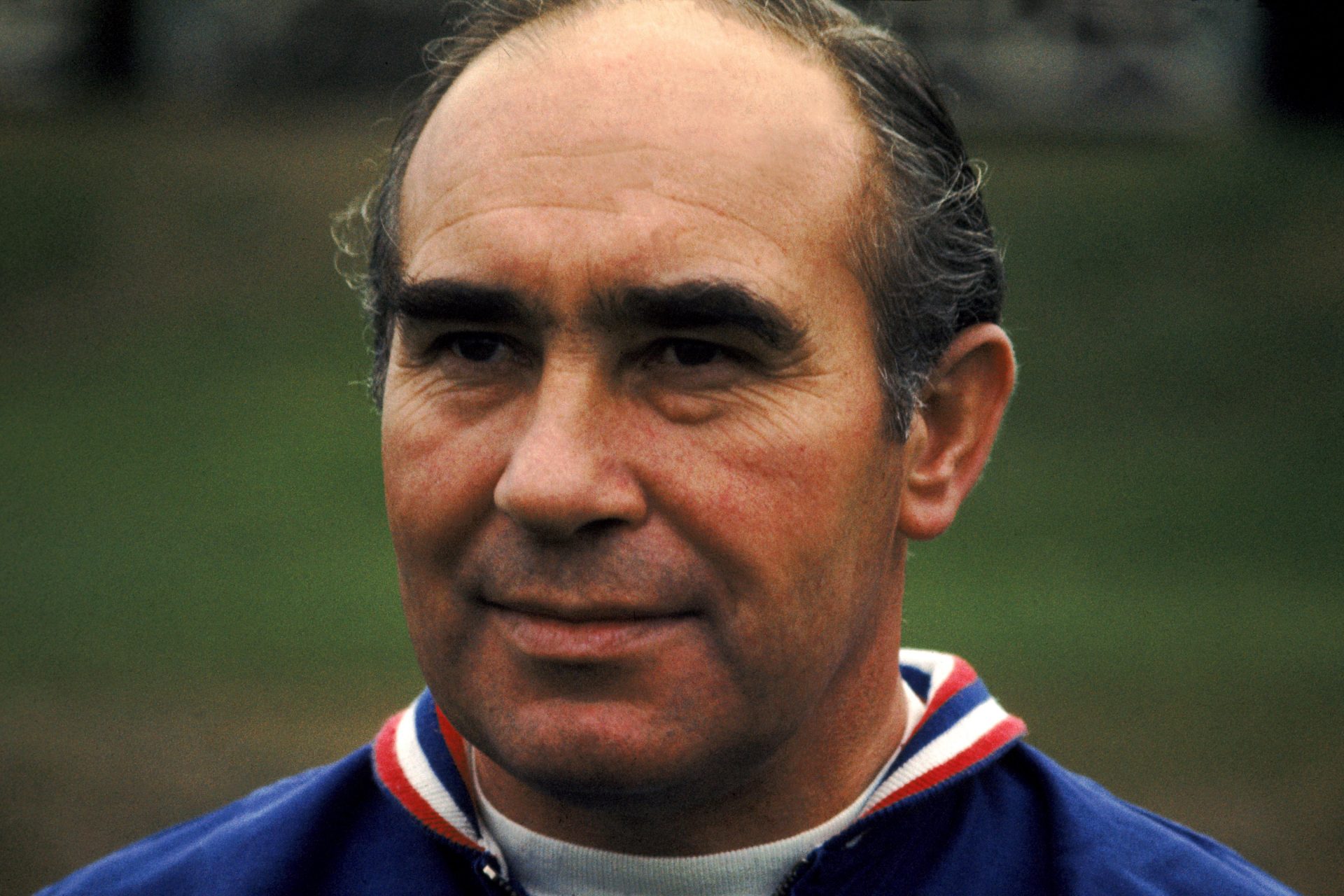 Alf Ramsey