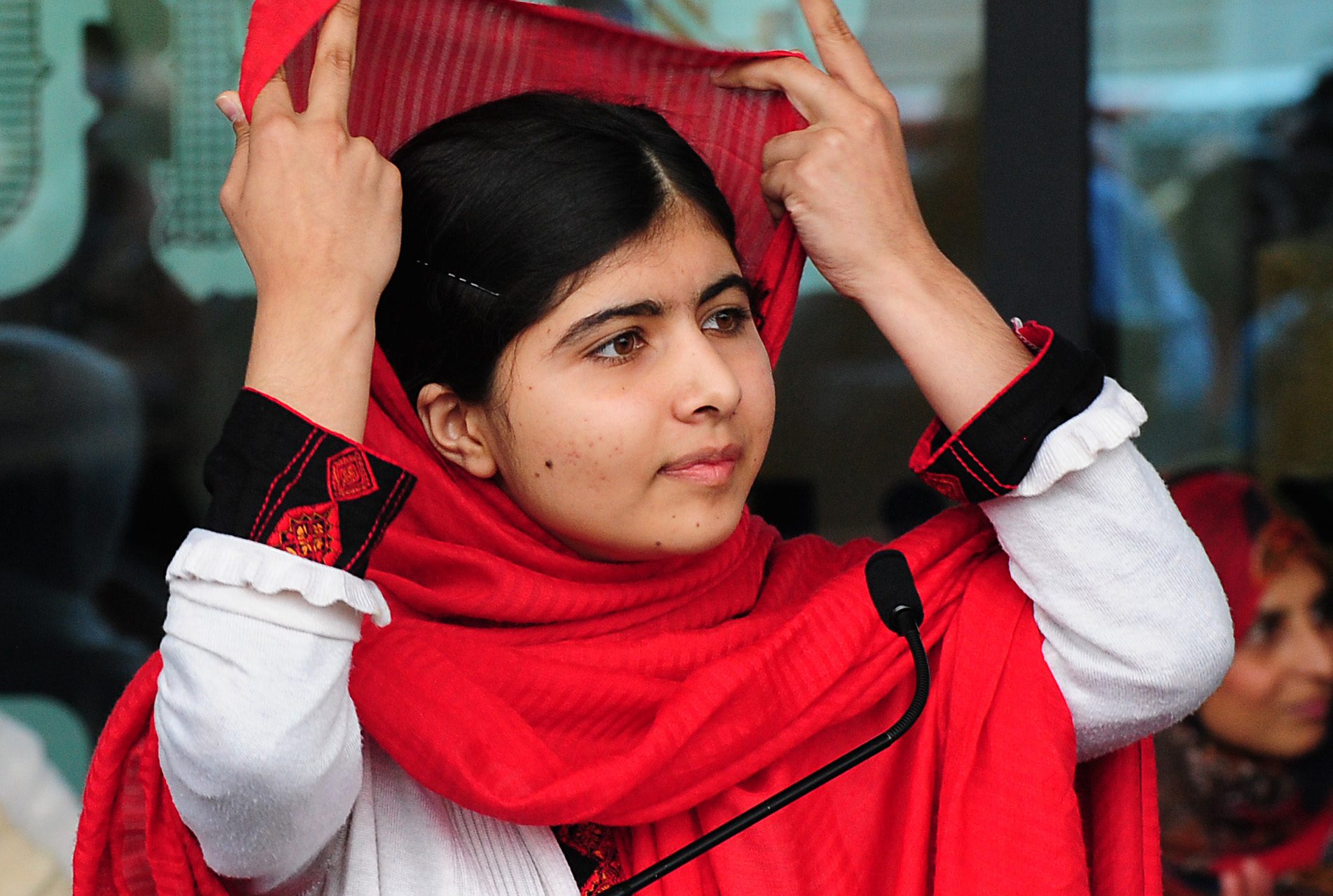 Que devient Malala Yousafzai, la jeune fille qui a défié les talibans et conquis le monde ?