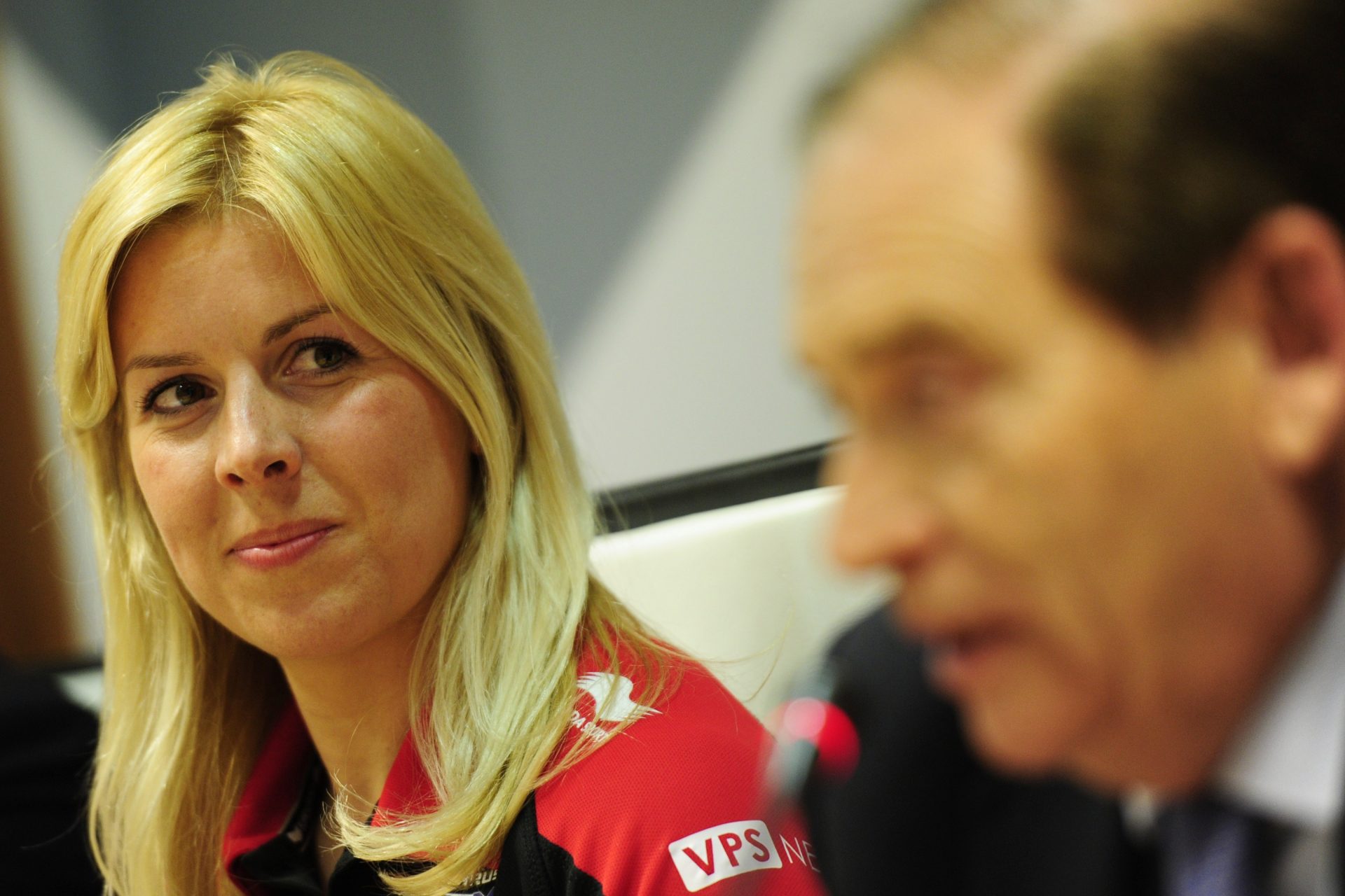 María de Villota and the tragic death of the racing star at 33