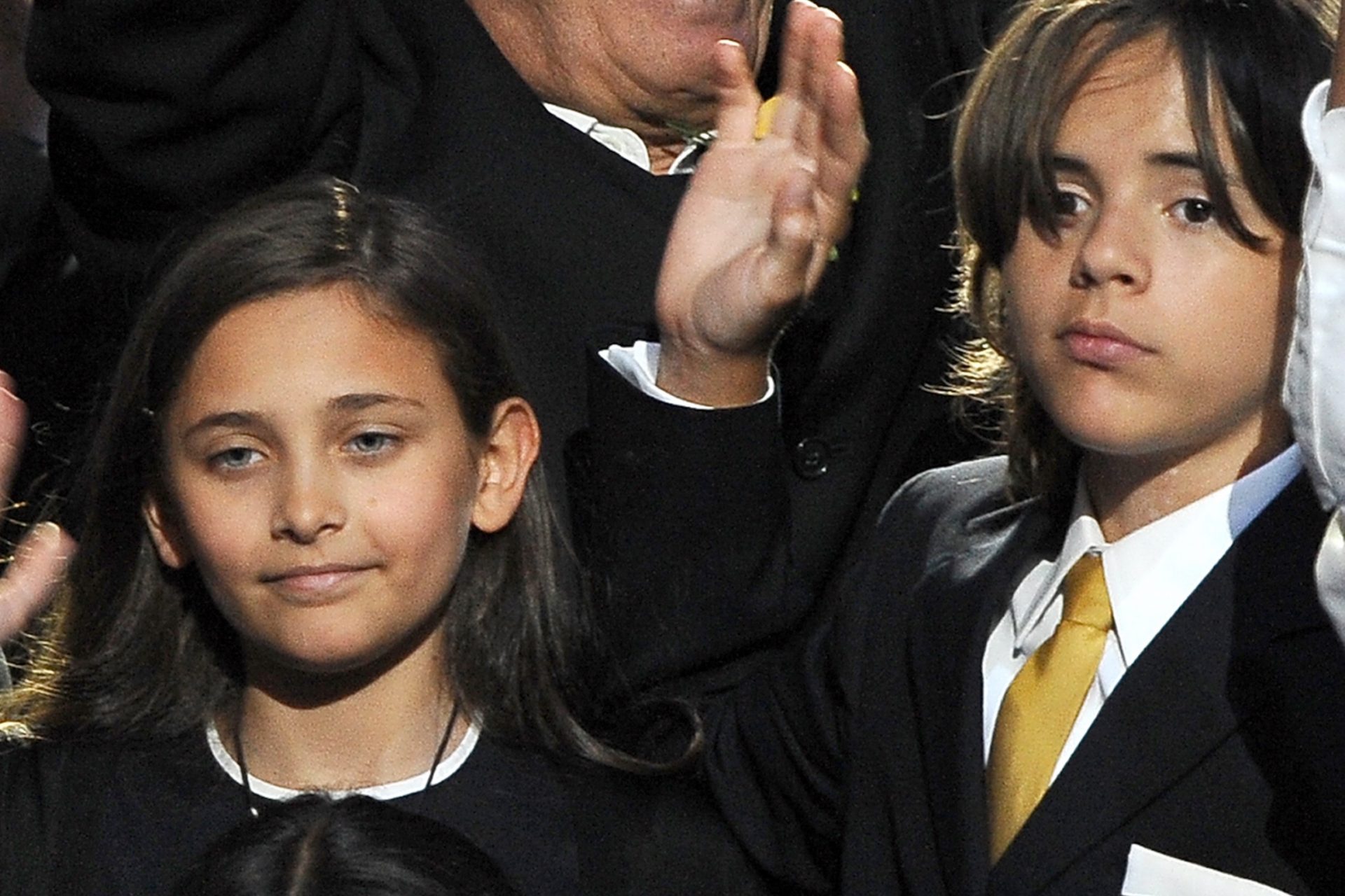 Prince, Paris et Blanket : que deviennent les enfants de Michael Jackson ?