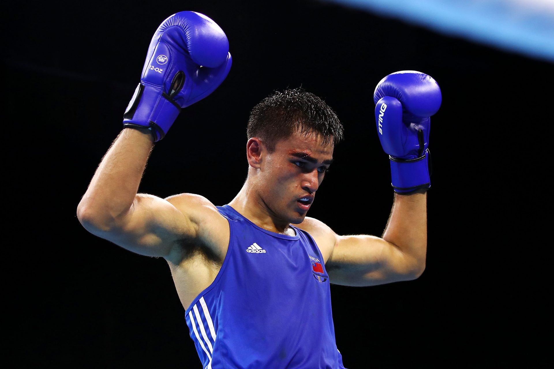 Olympia-Tragik: Samoanischer Boxer verliert zwei Tage vorm Wettkampf seinen Trainer