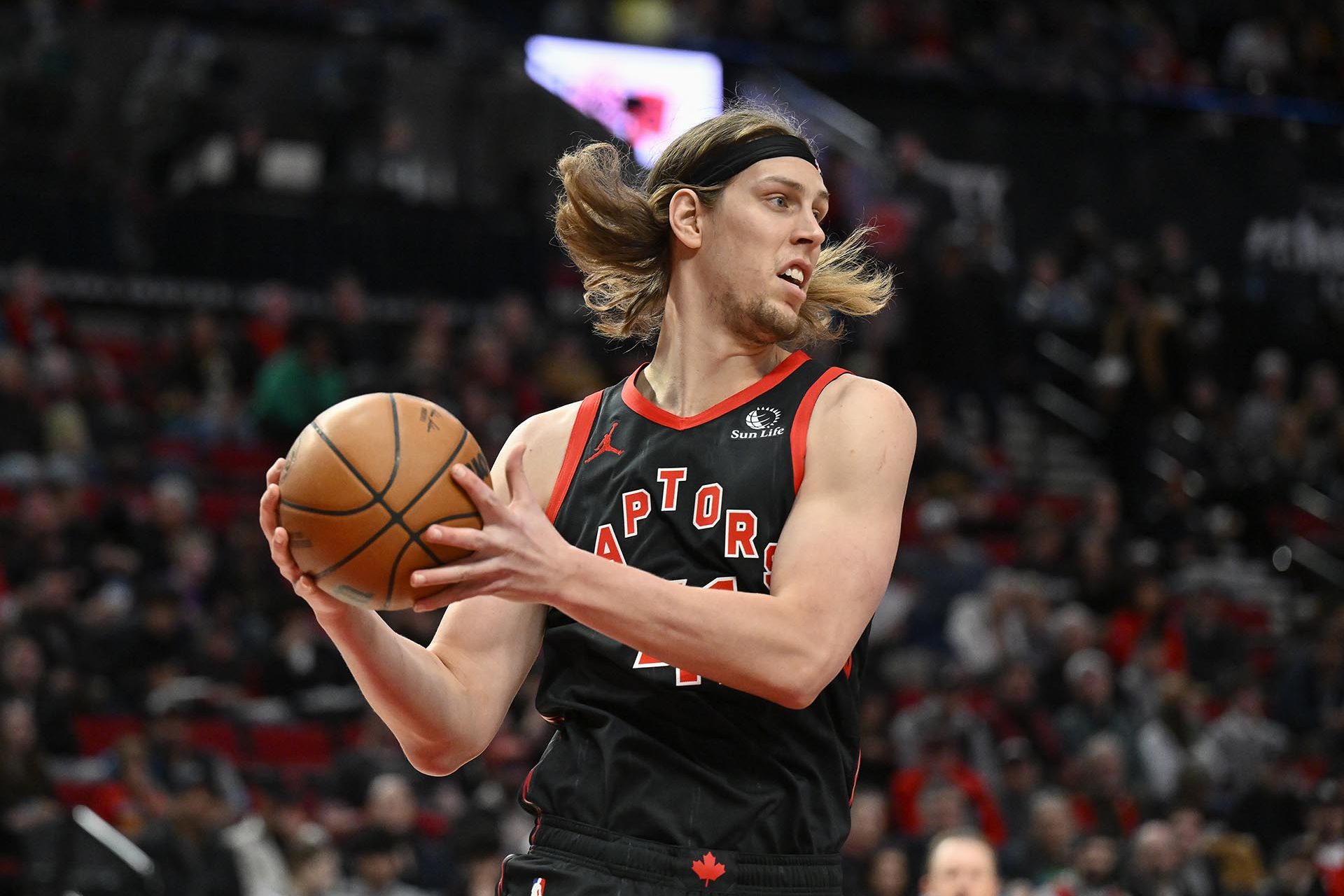 Kelly Olynyk