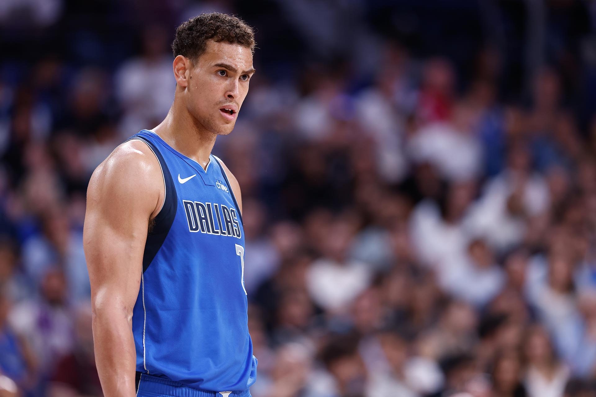 Dwight Powell