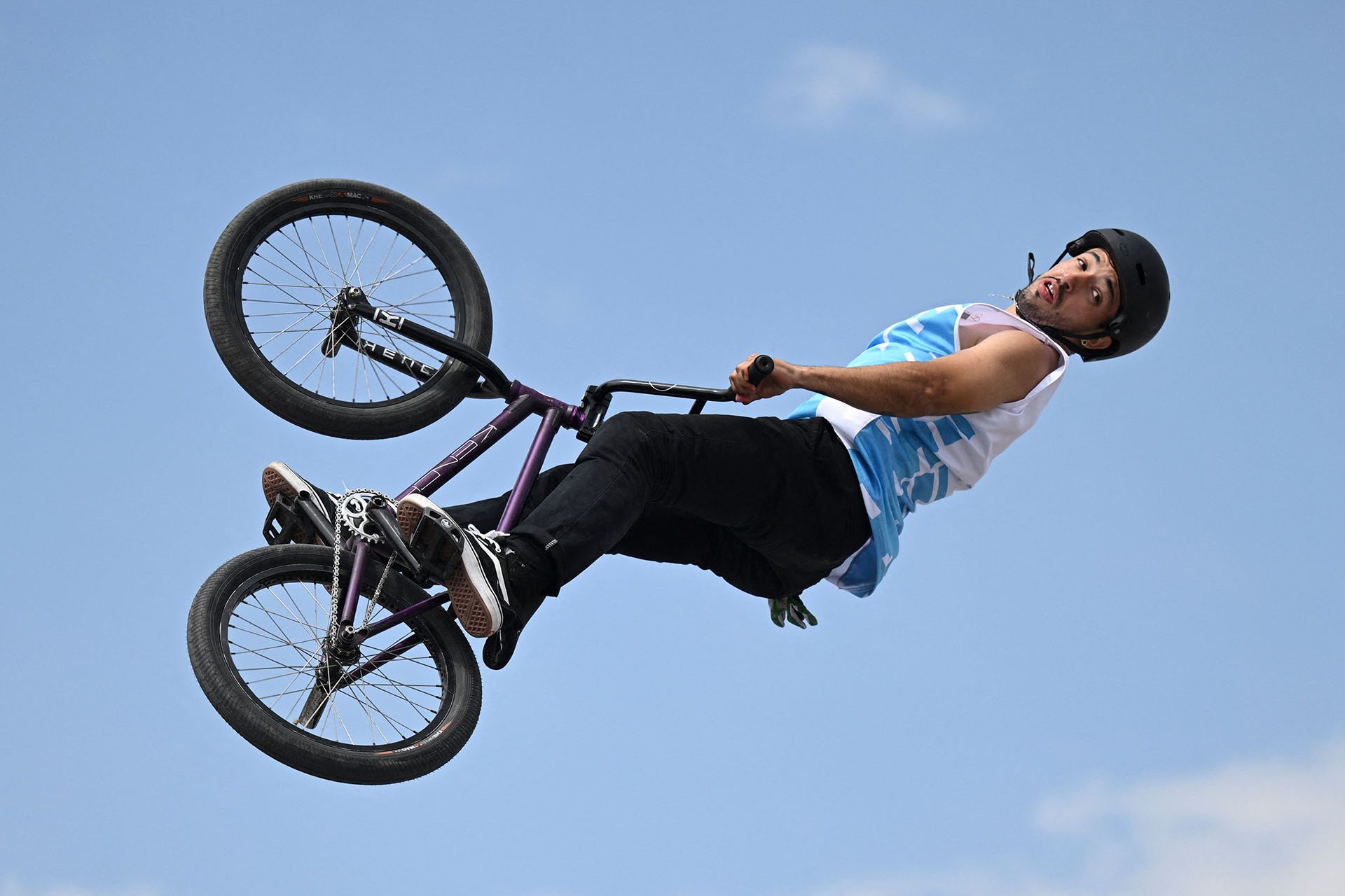 José Torres (BMX)