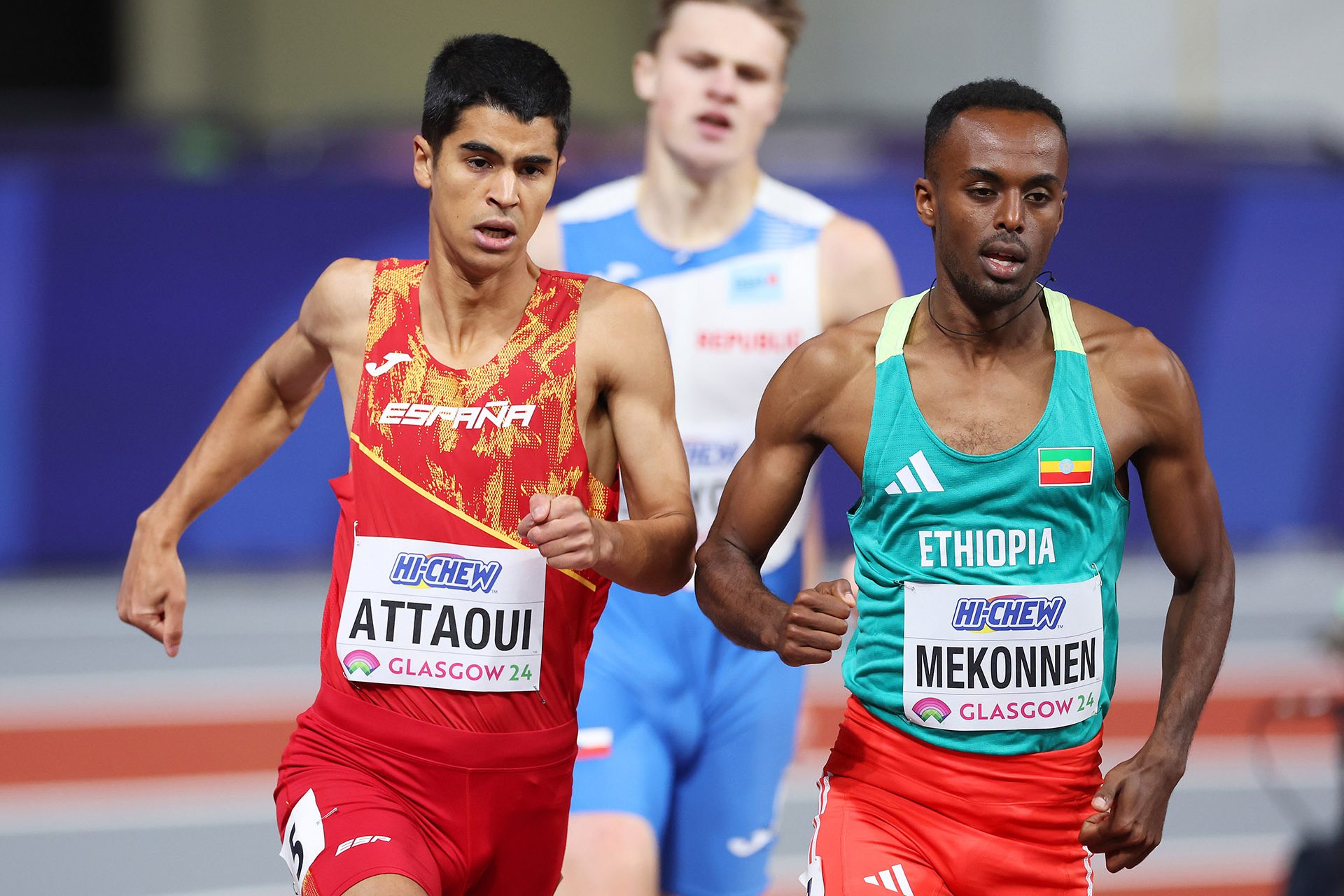 Mohamed Attaoui (atletismo)
