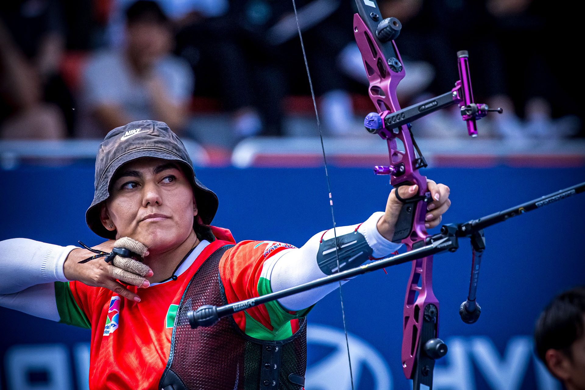 Alejandra Valencia (tiro con arco)