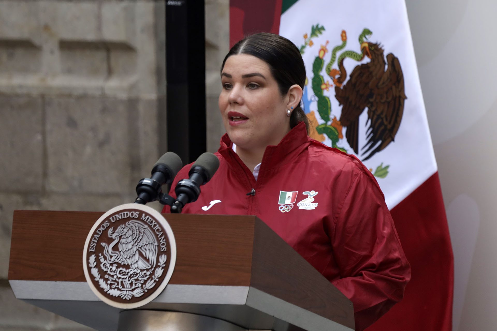 Alejandra Zavala (tiro deportivo)