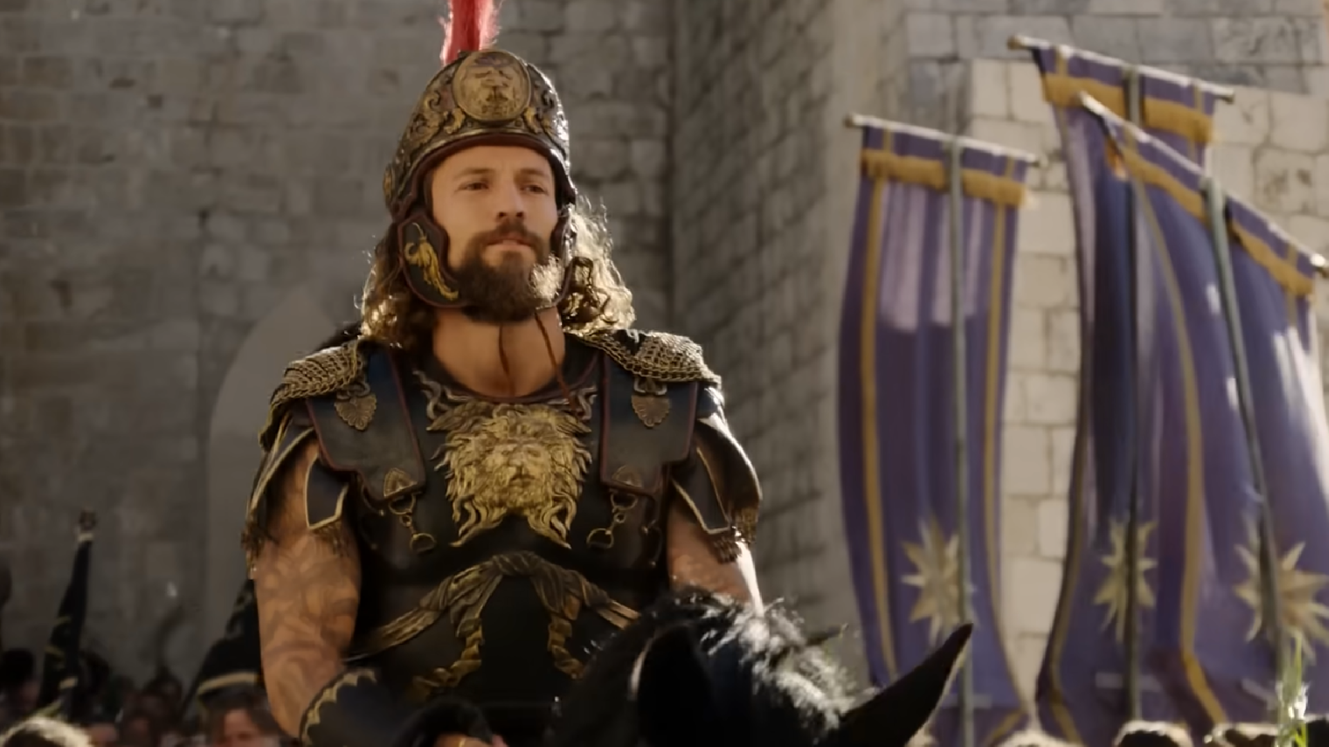 Vikingos: Valhalla (temporada 3) – 11 de julio (Netflix)