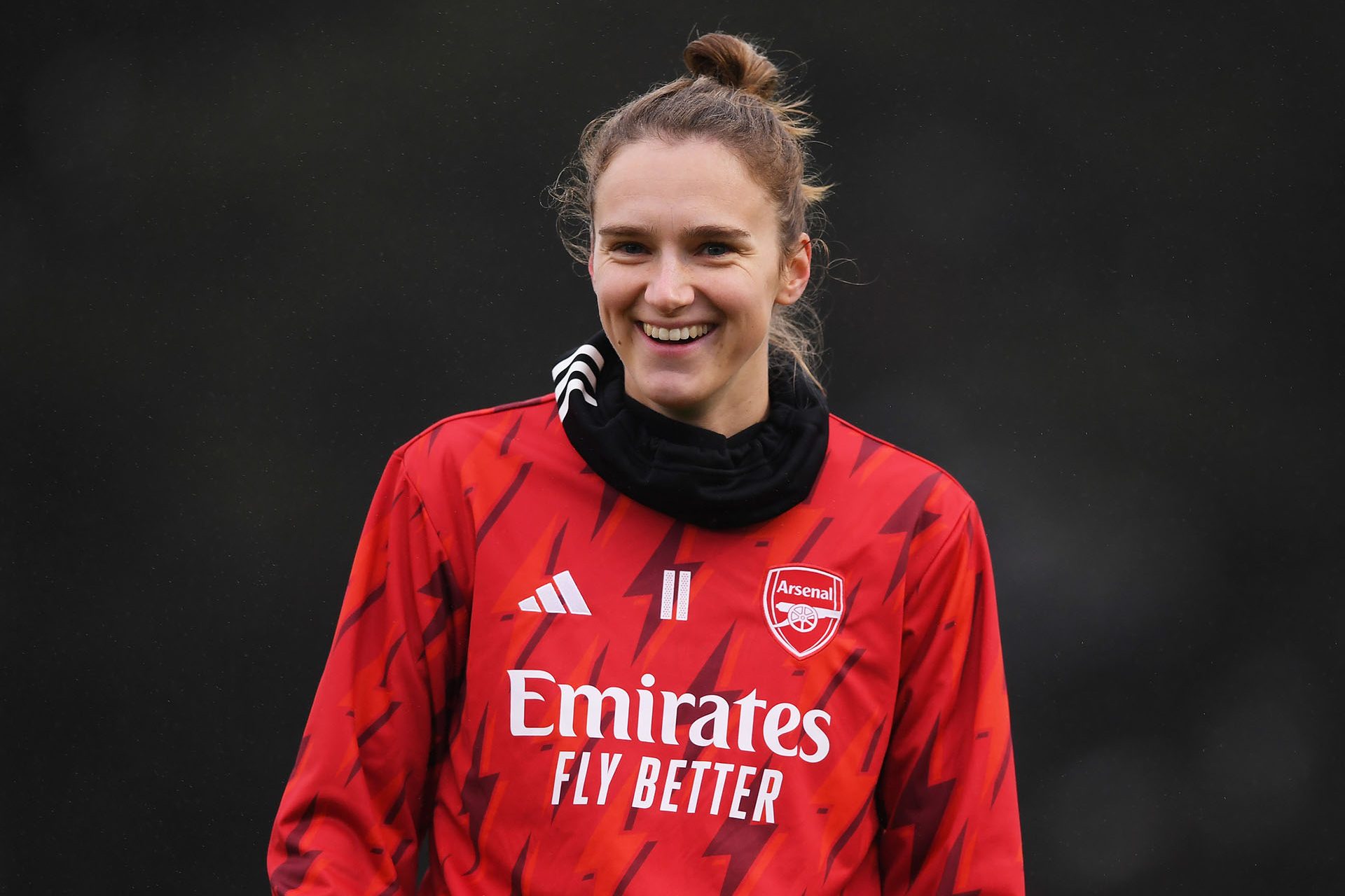 Nueva oportunidad para Vivianne Miedema: la goleadora histórica de la Women's Super League inglesa